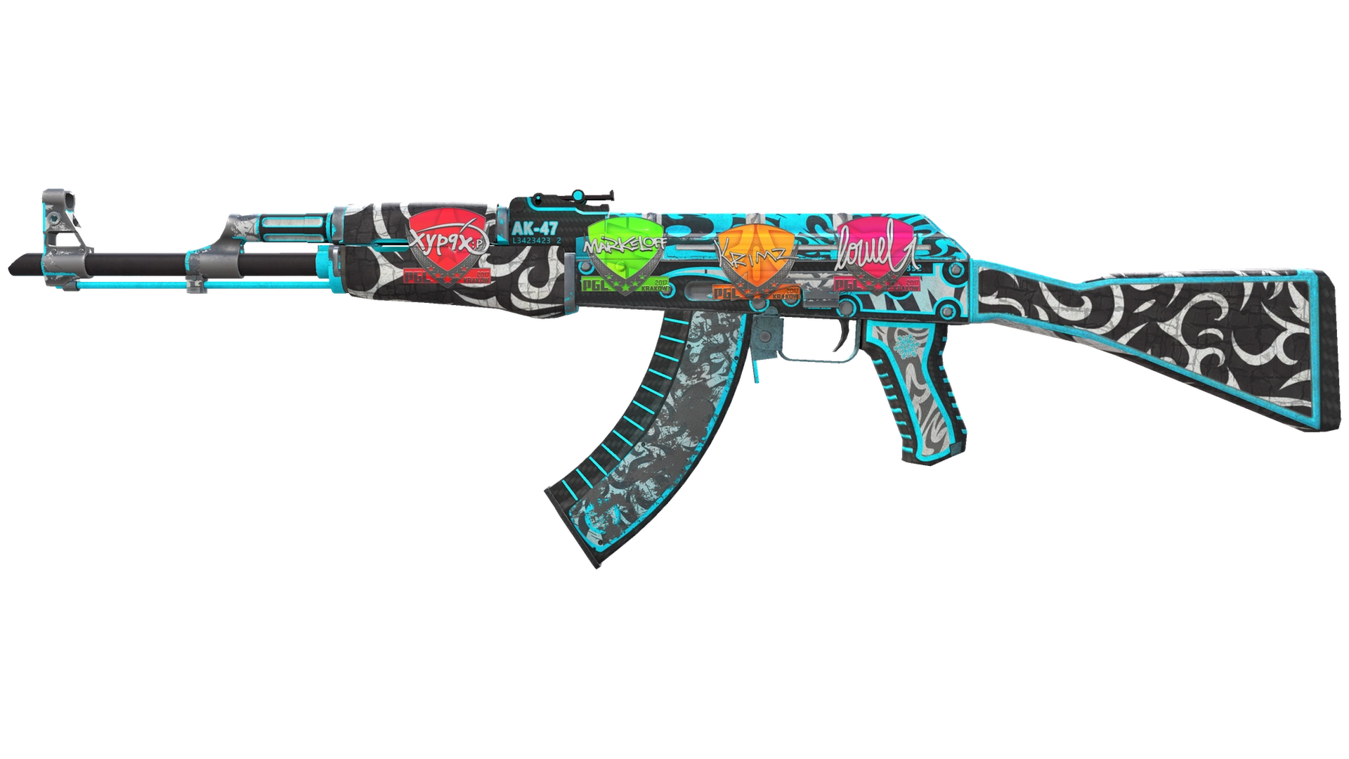 Frontside Misty image