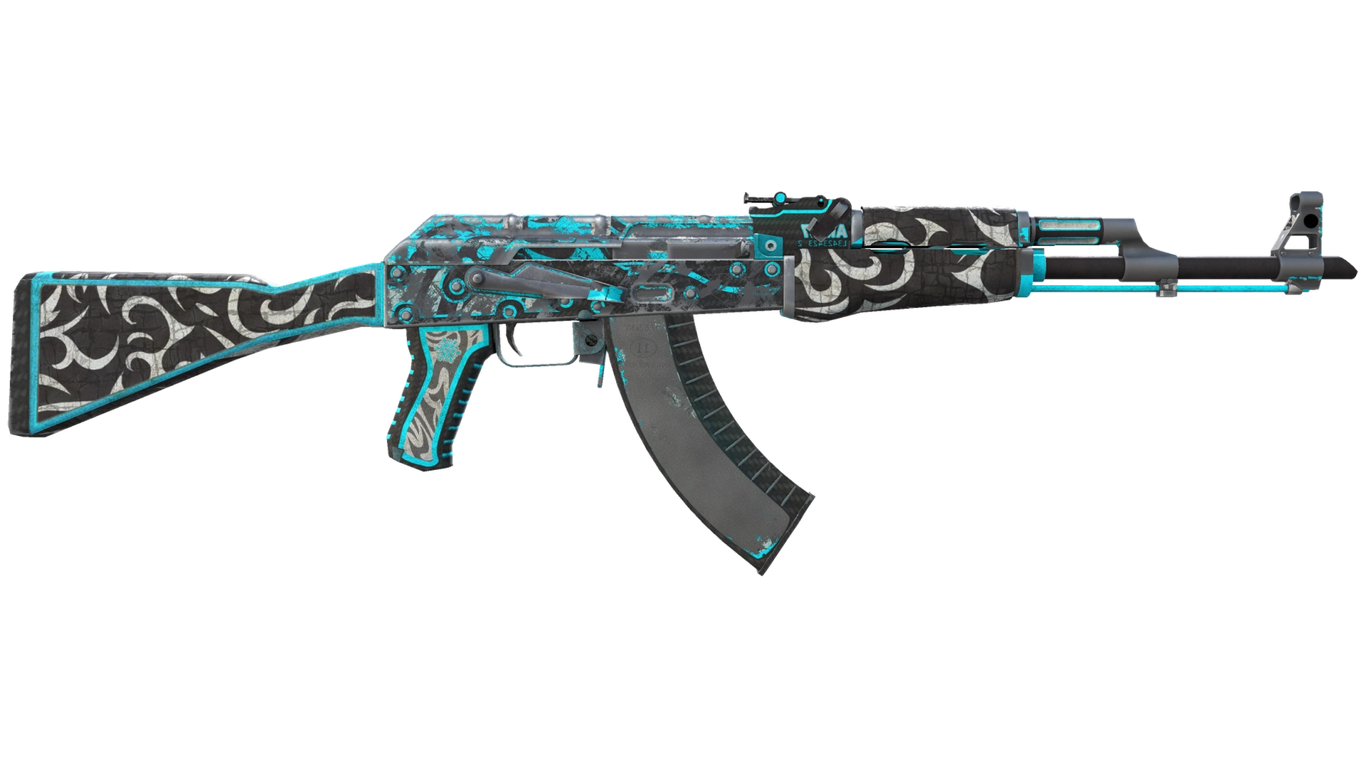 Frontside Misty image
