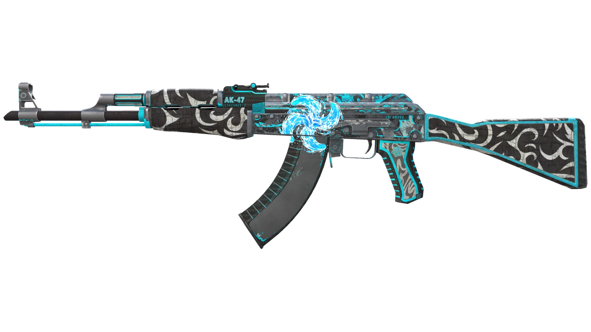 Frontside Misty image