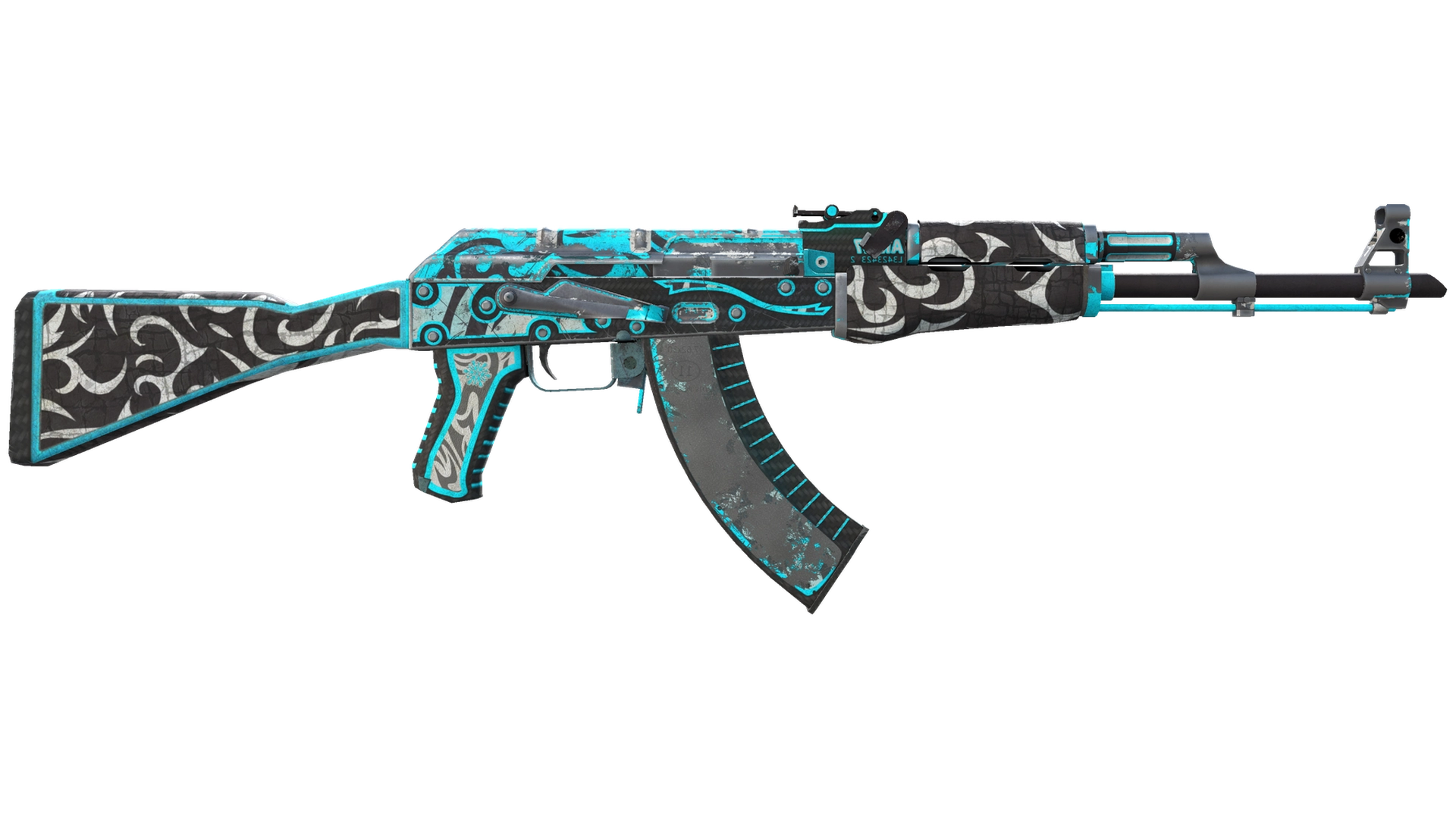 Frontside Misty image