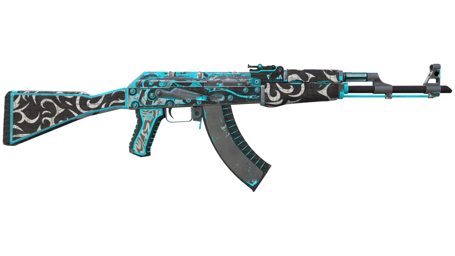 Frontside Misty image