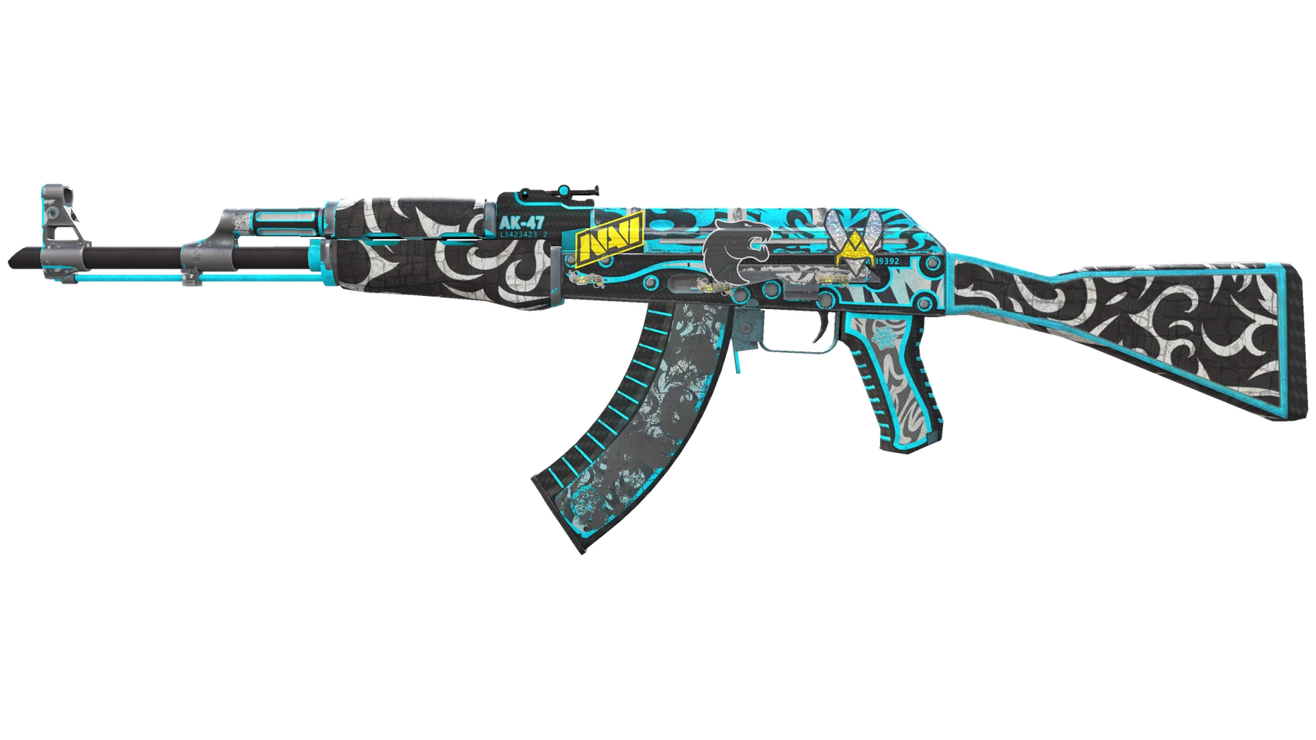 Frontside Misty image
