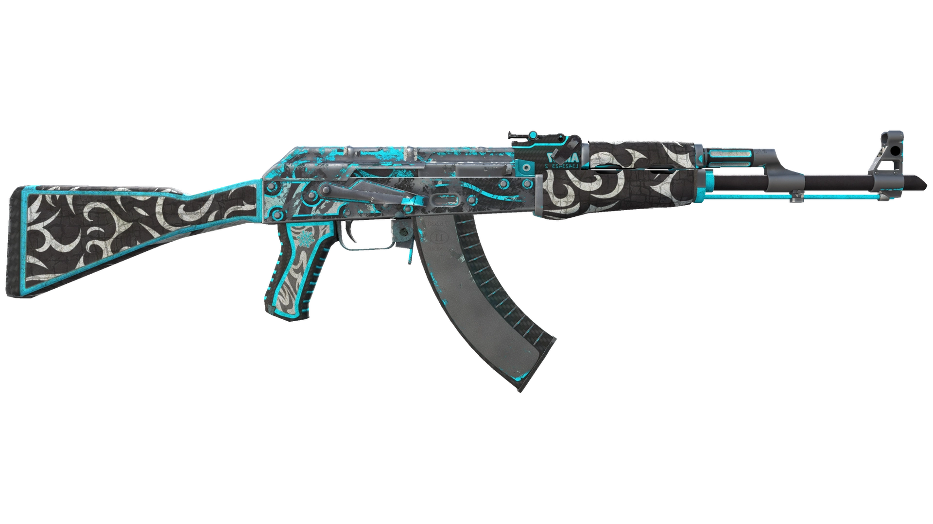 Frontside Misty image