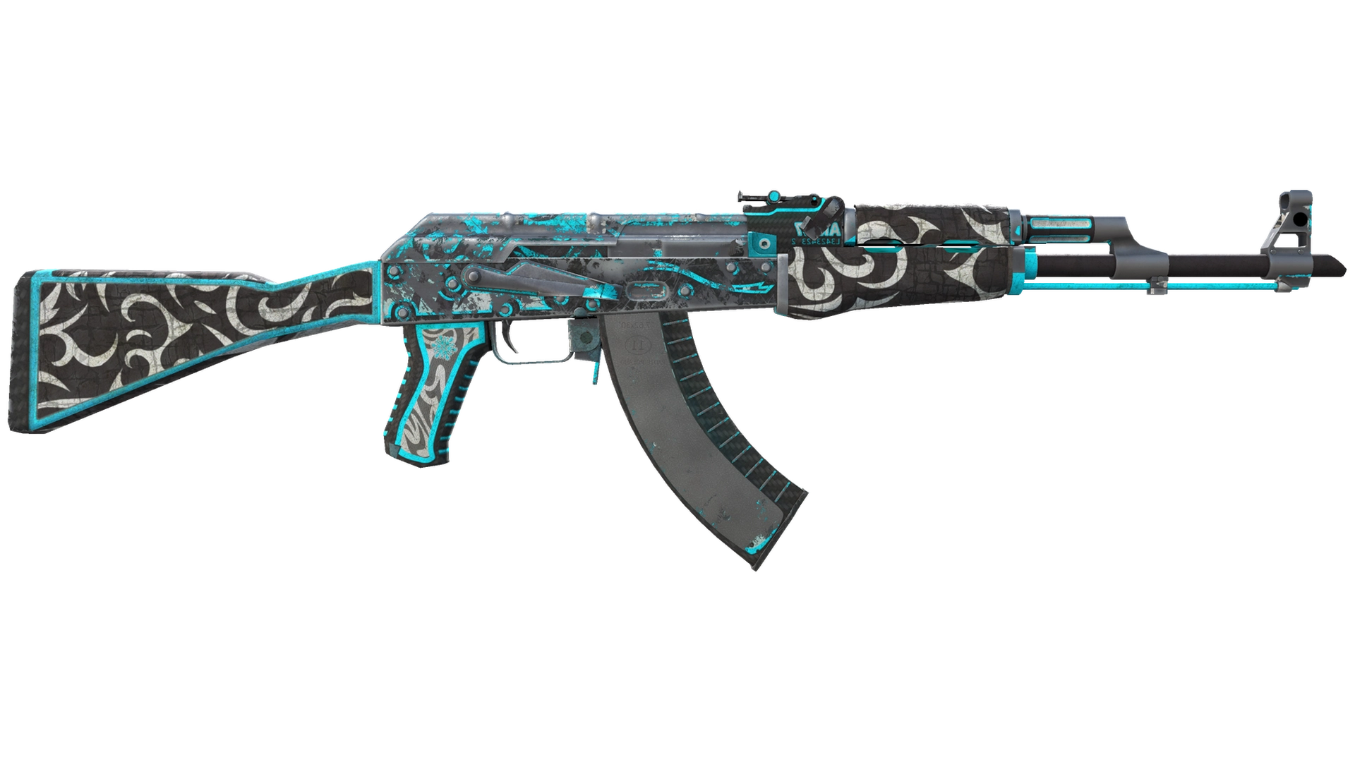 Frontside Misty image