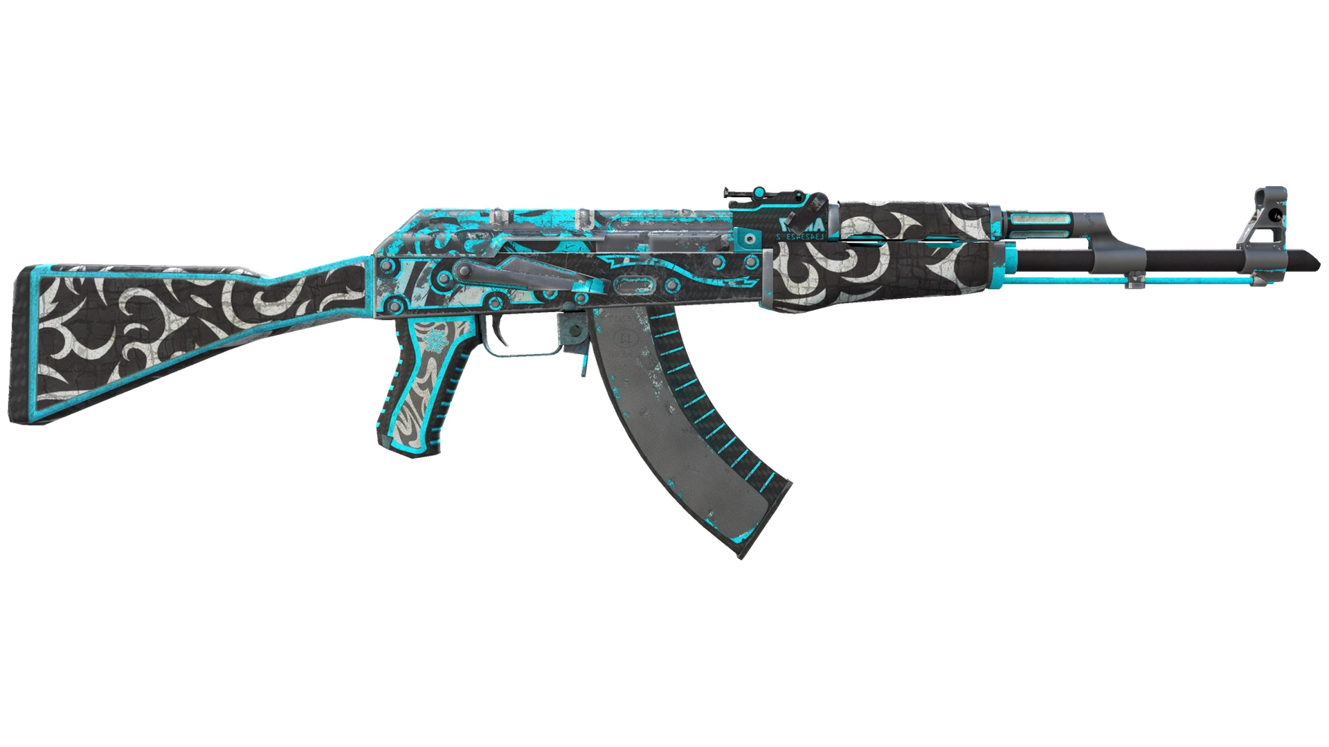 Frontside Misty image