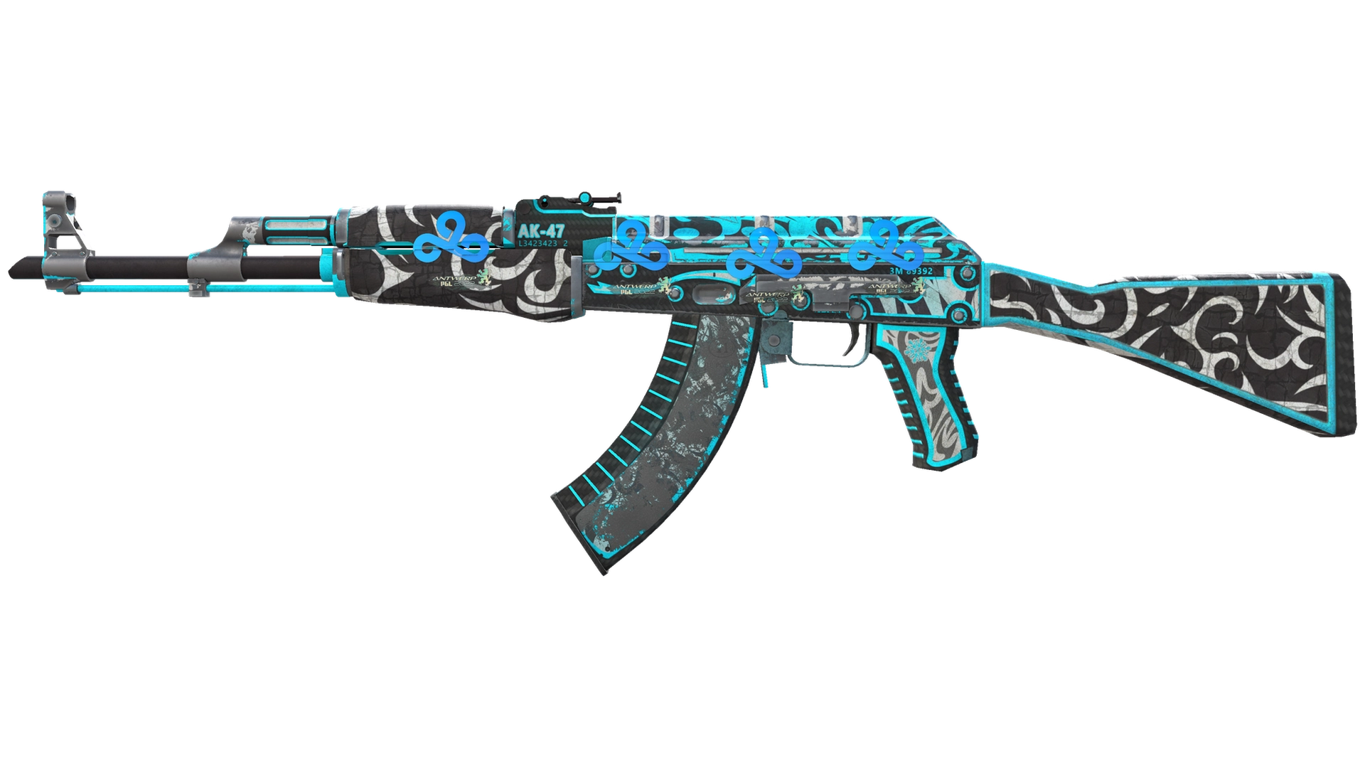 Frontside Misty image