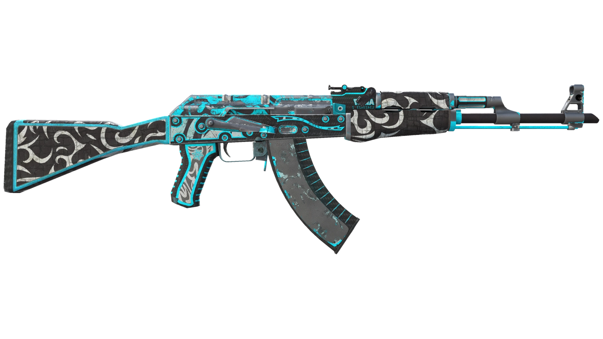 Frontside Misty image