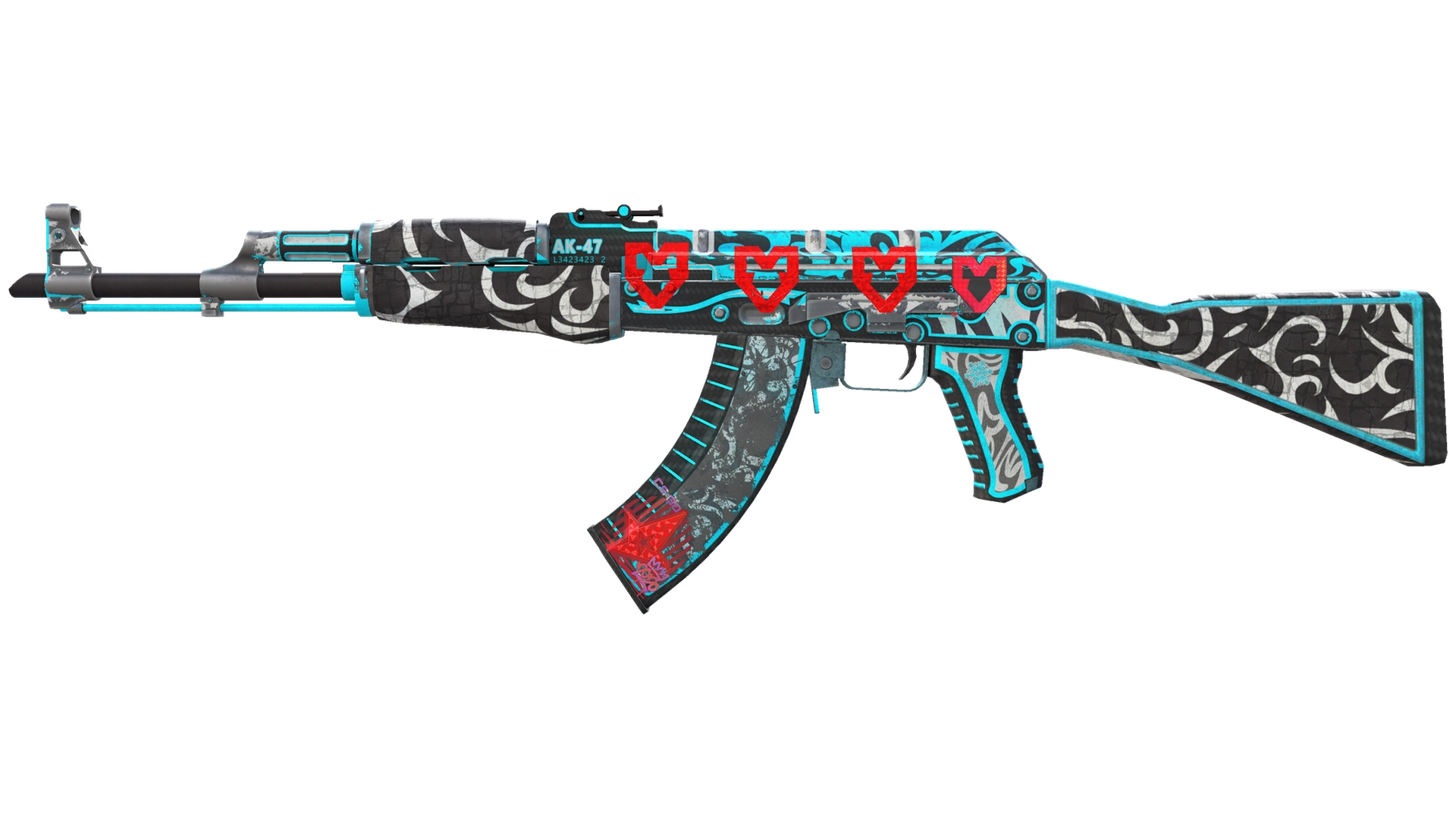Frontside Misty image