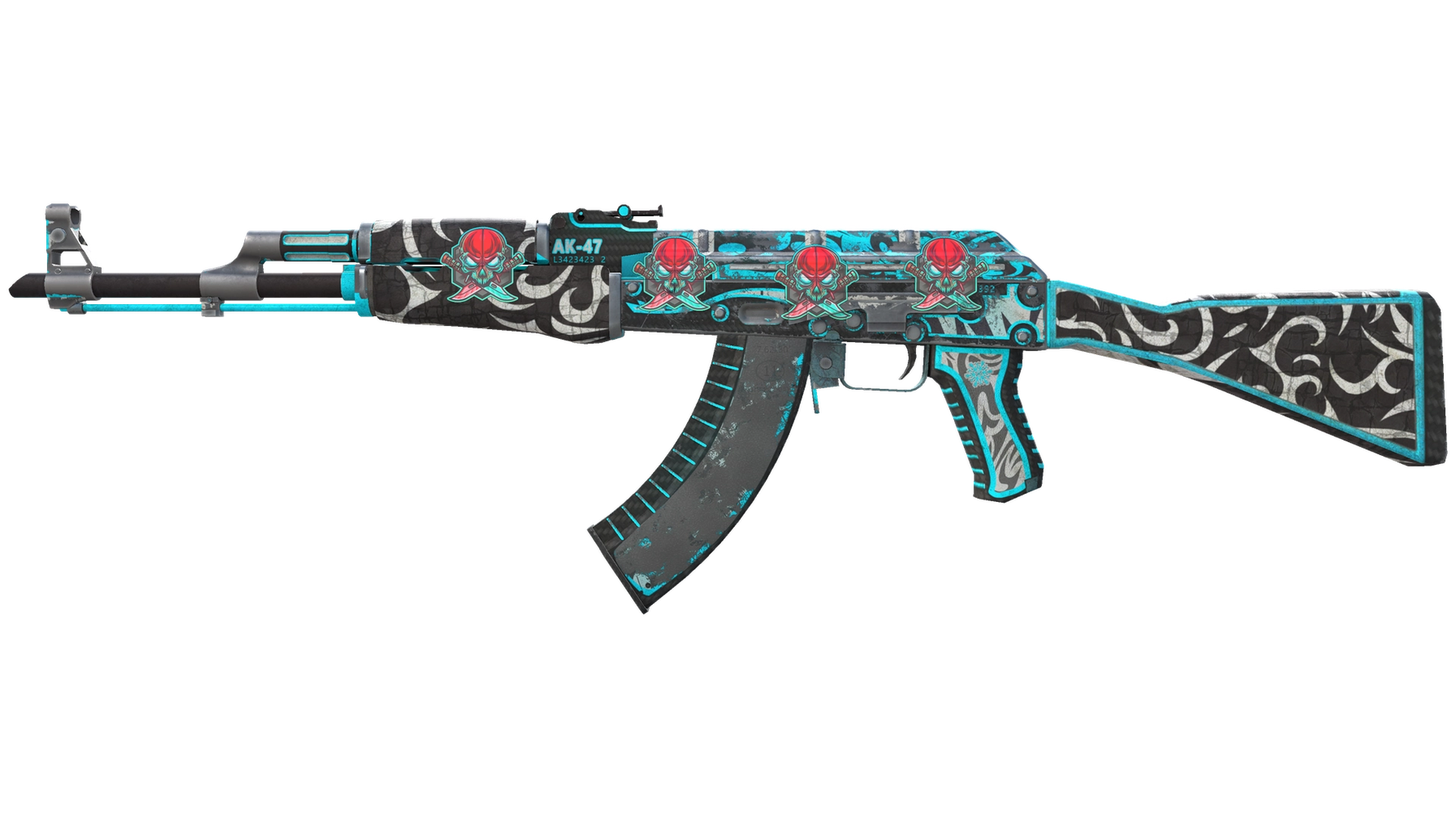 Frontside Misty image