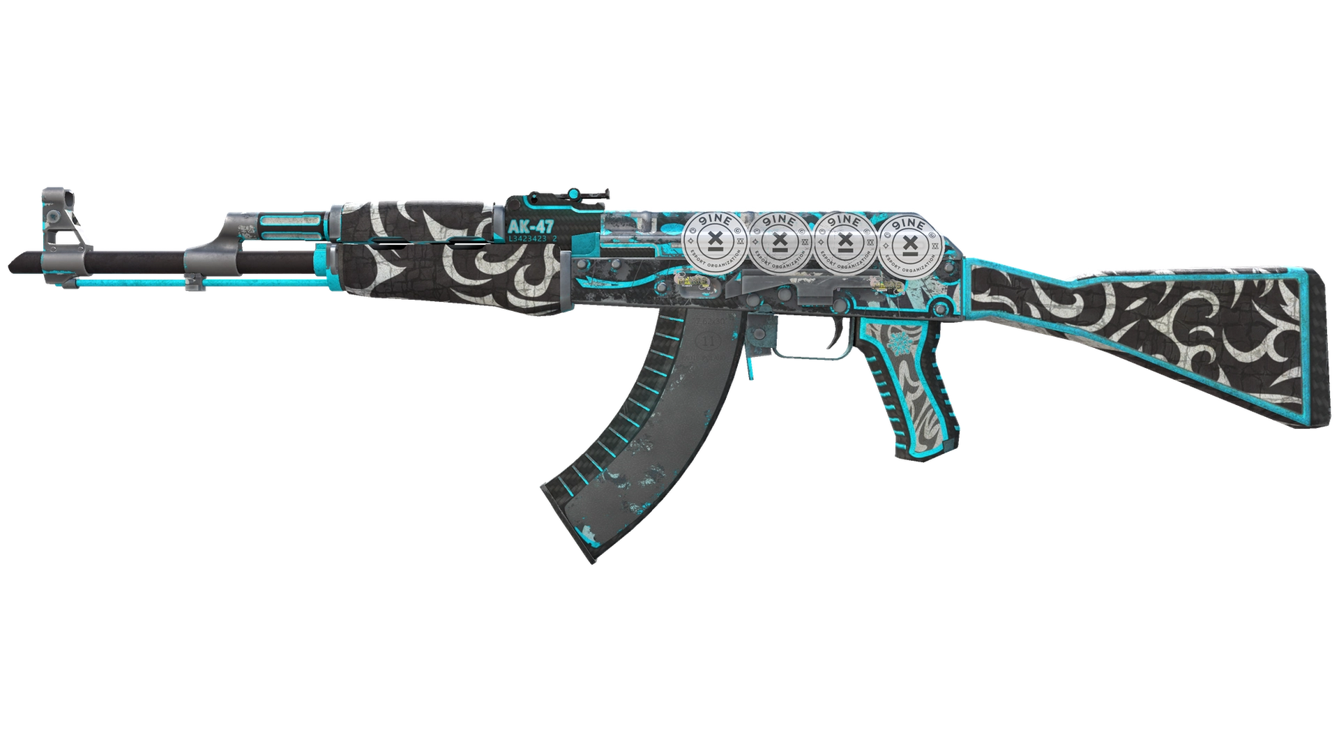 Frontside Misty image