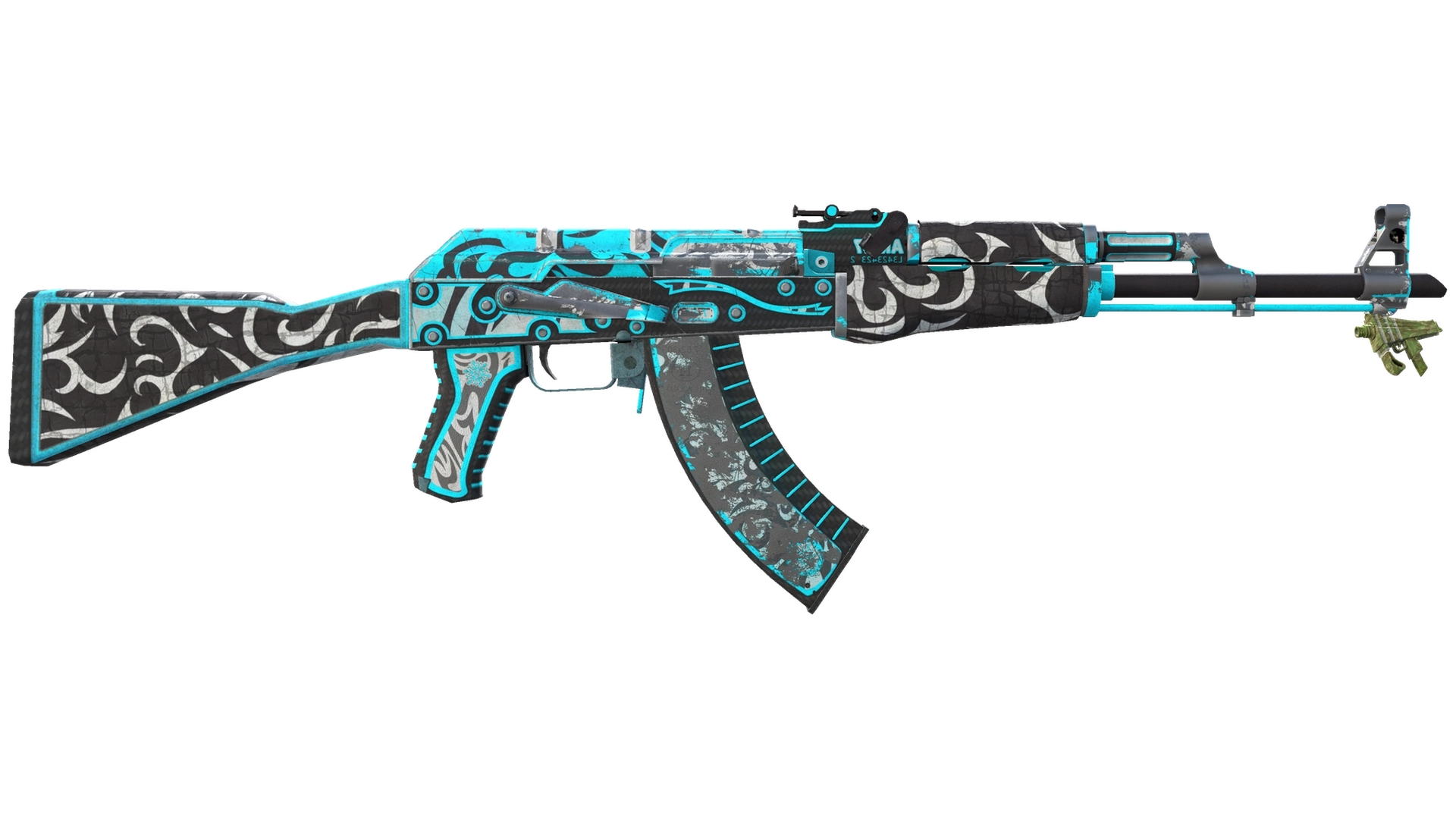 Frontside Misty image