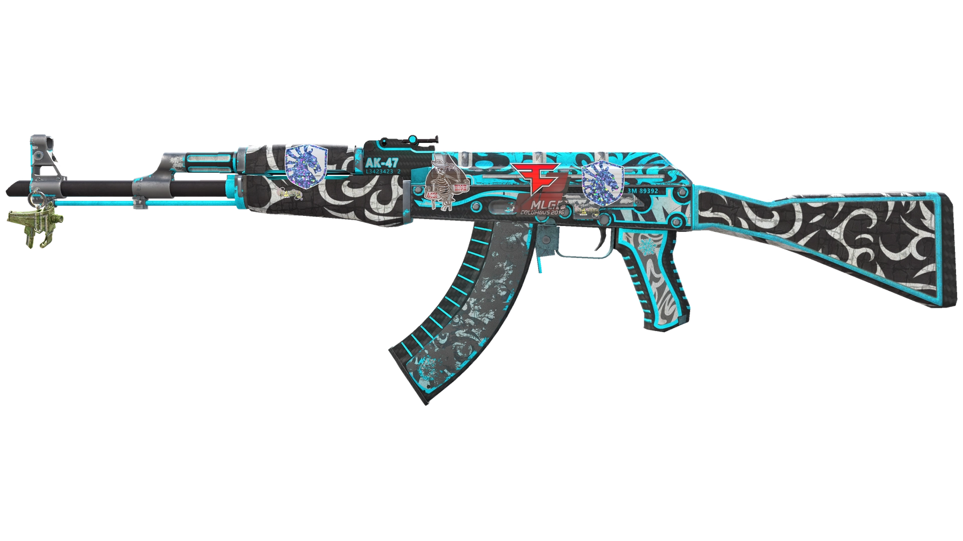 Frontside Misty image
