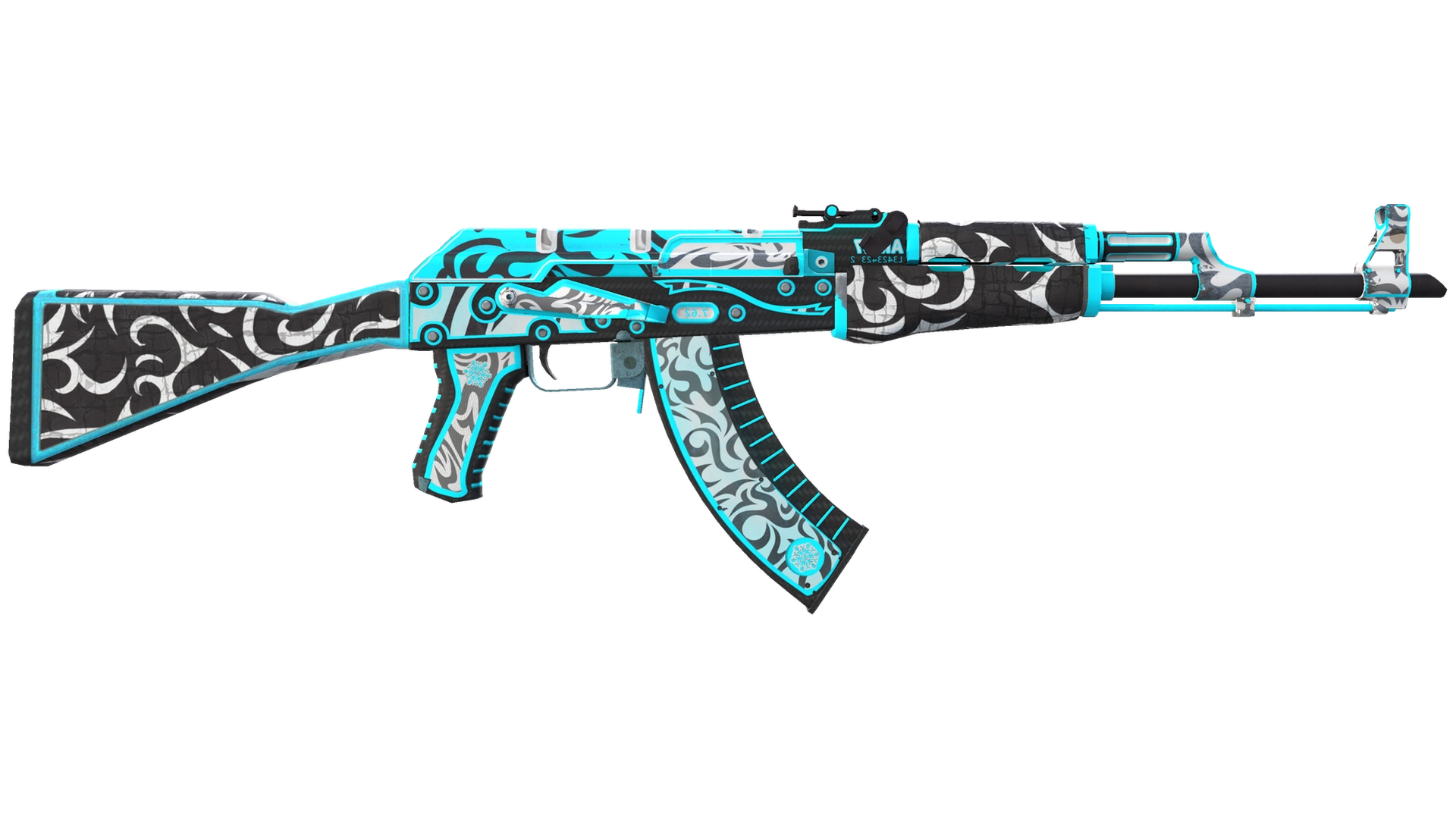 Frontside Misty image