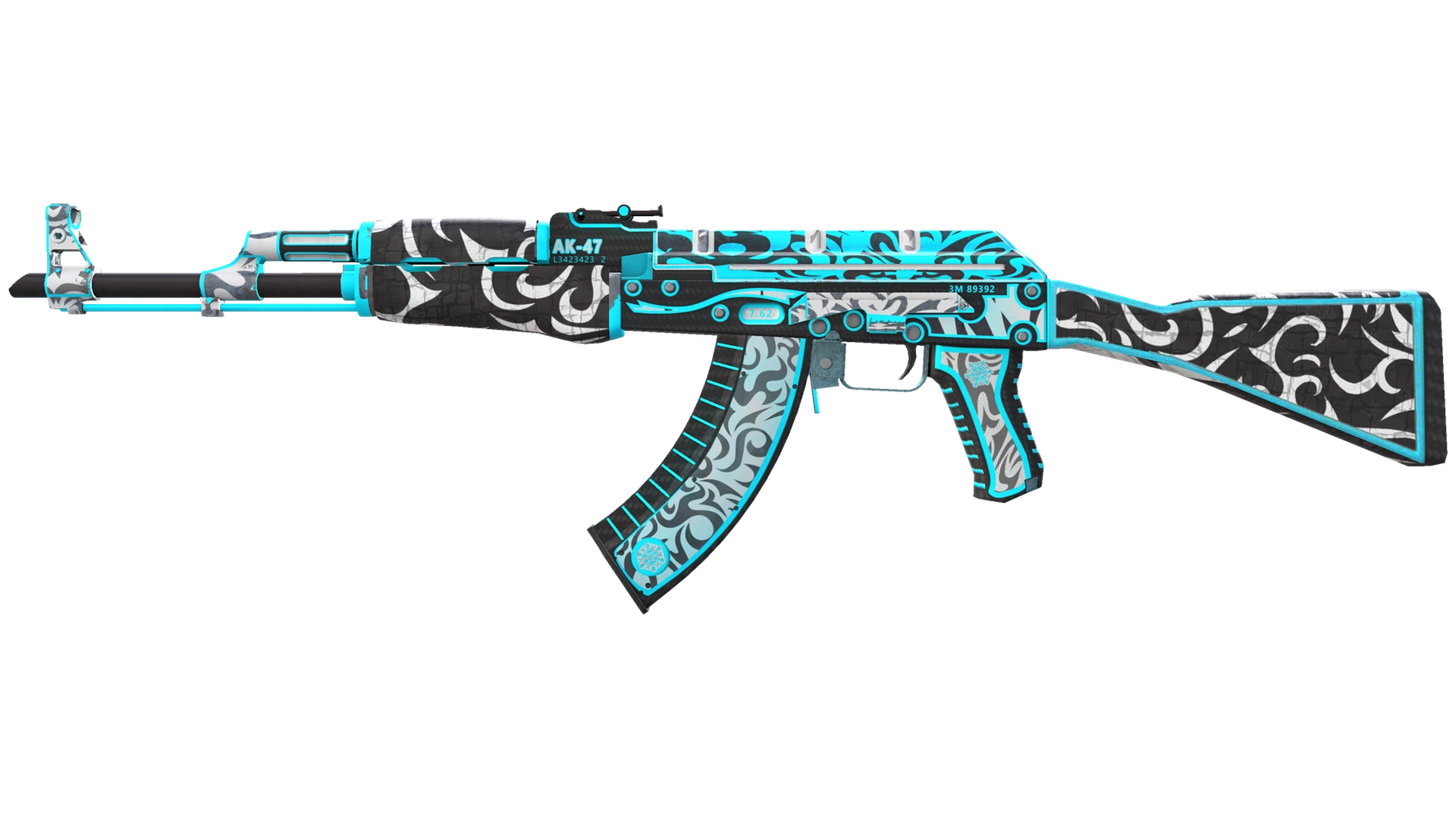 Frontside Misty image