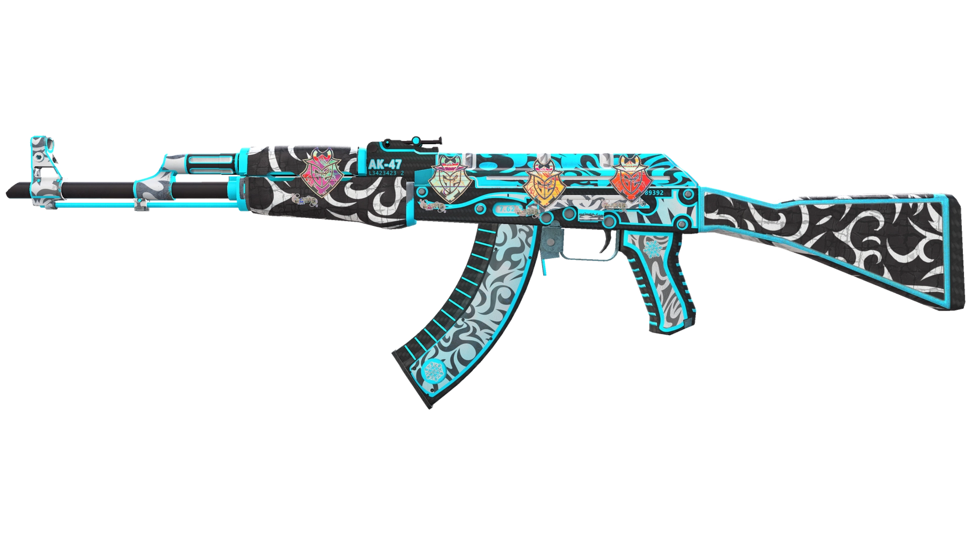 Frontside Misty image