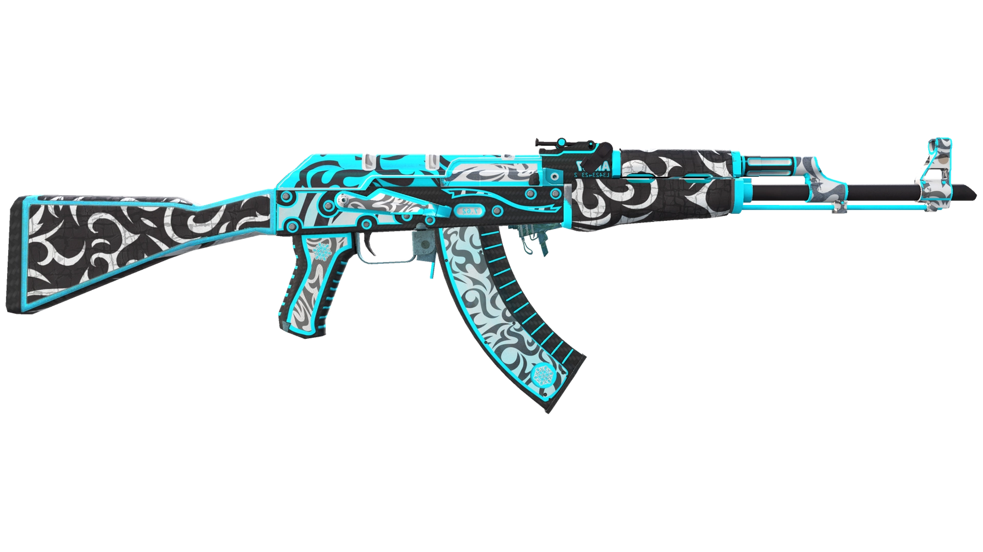Frontside Misty image