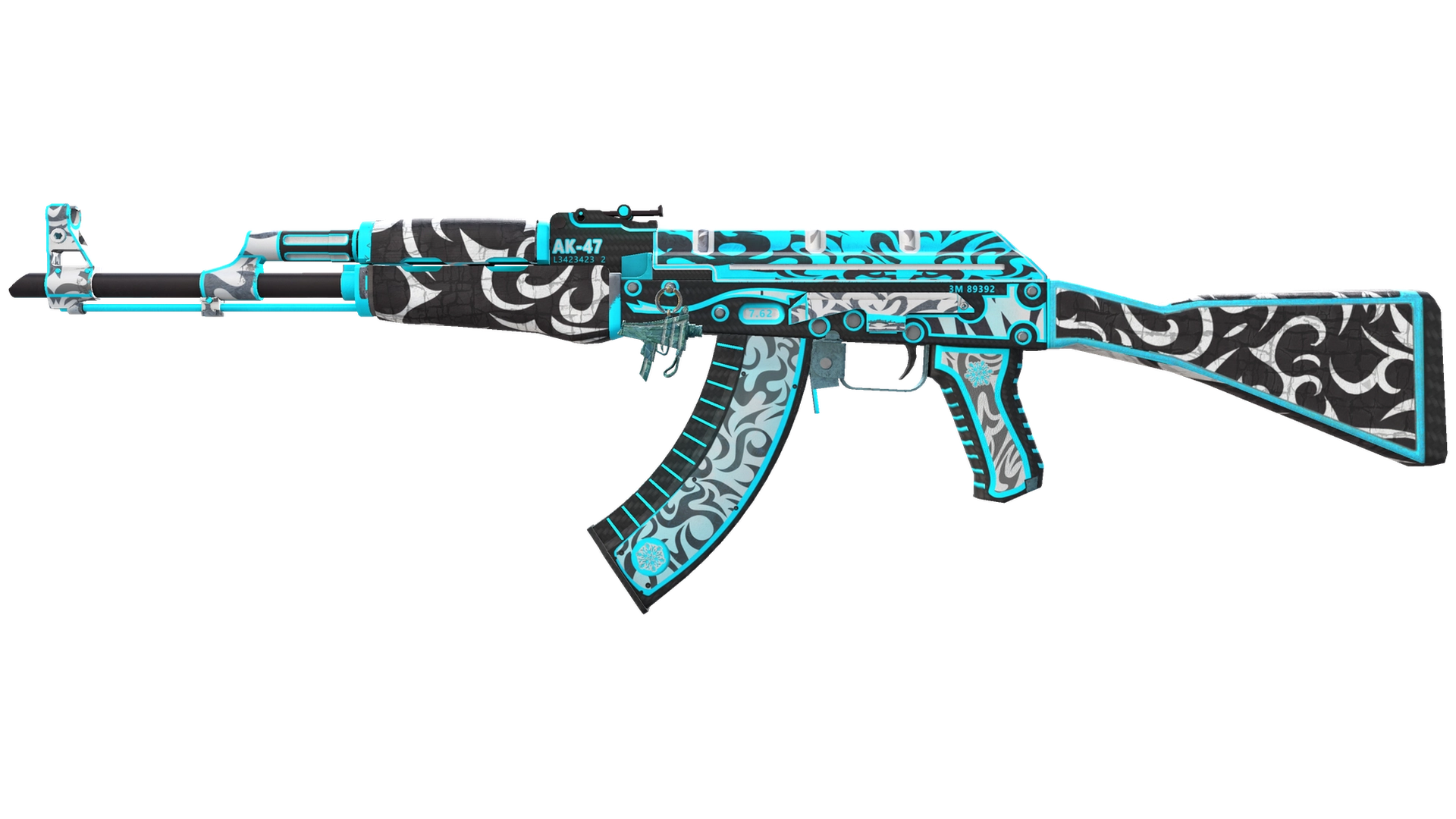 Frontside Misty image