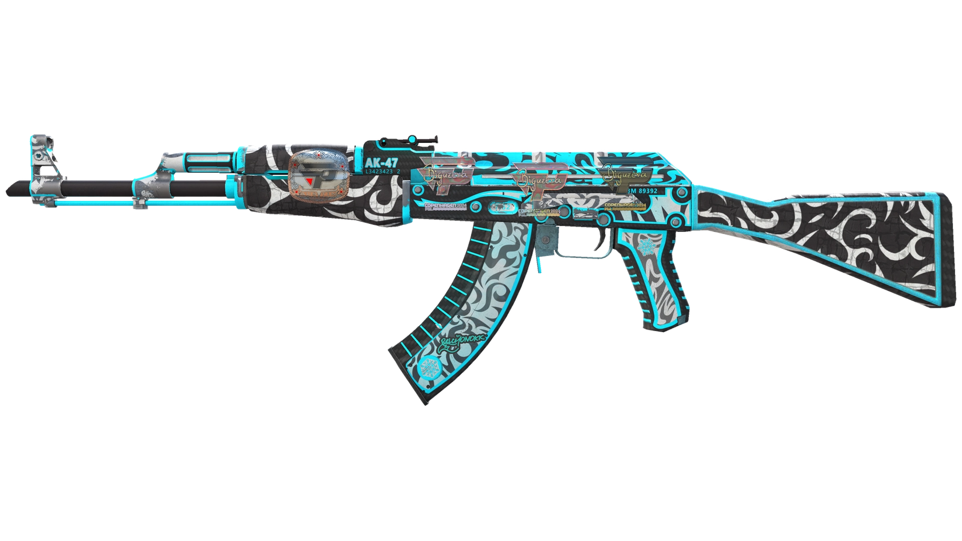 Frontside Misty image