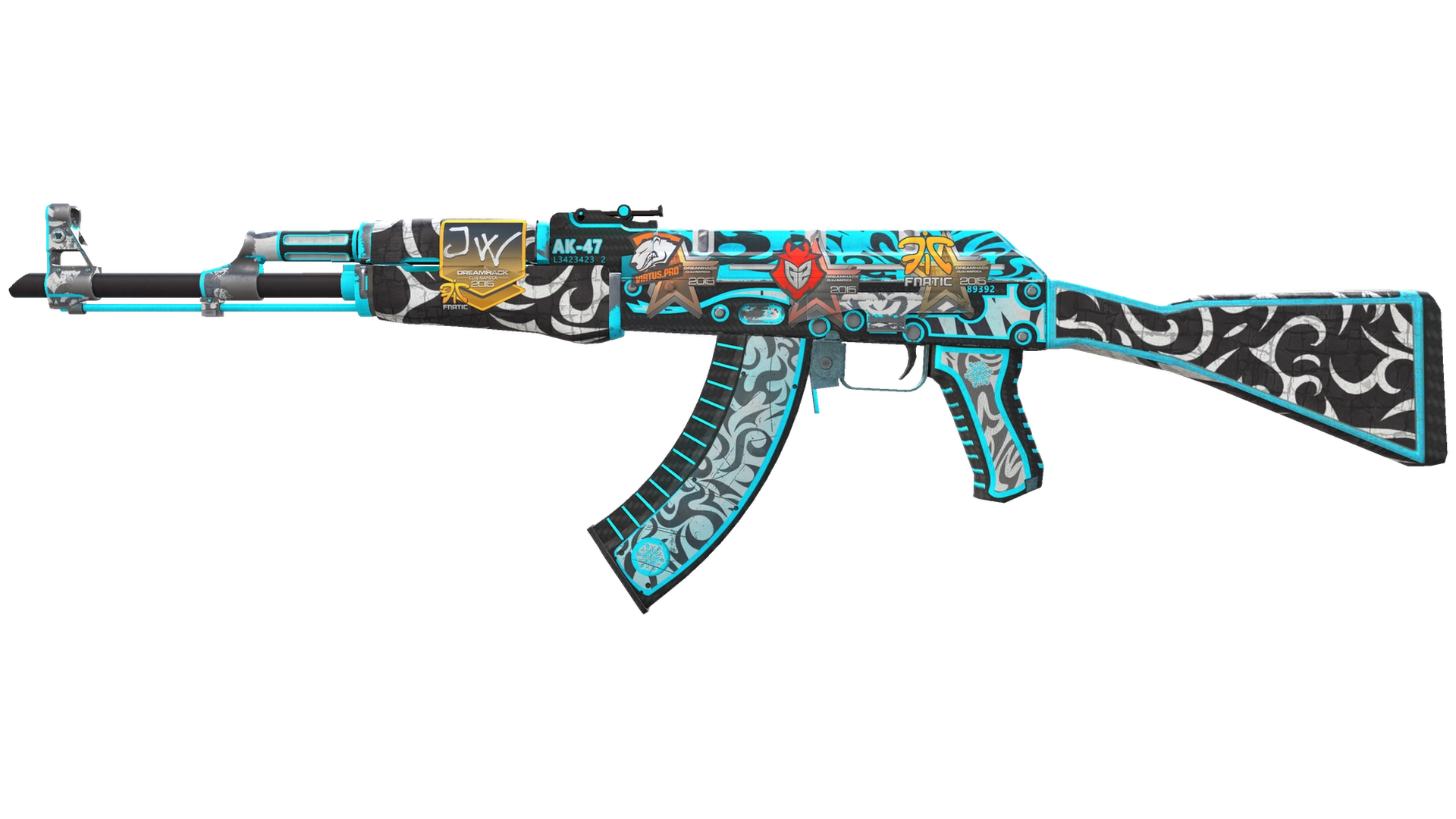 Frontside Misty image