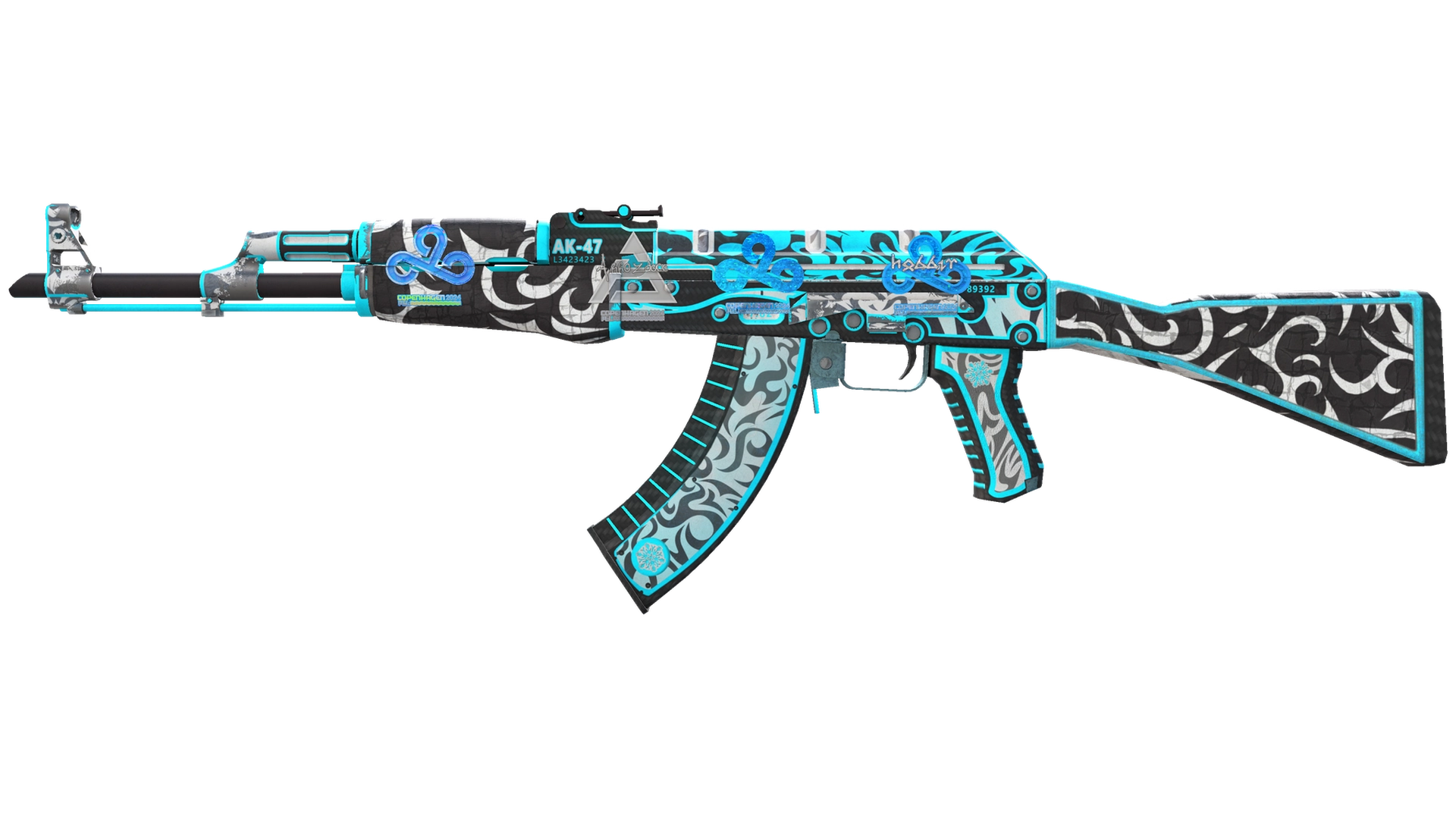 Frontside Misty image