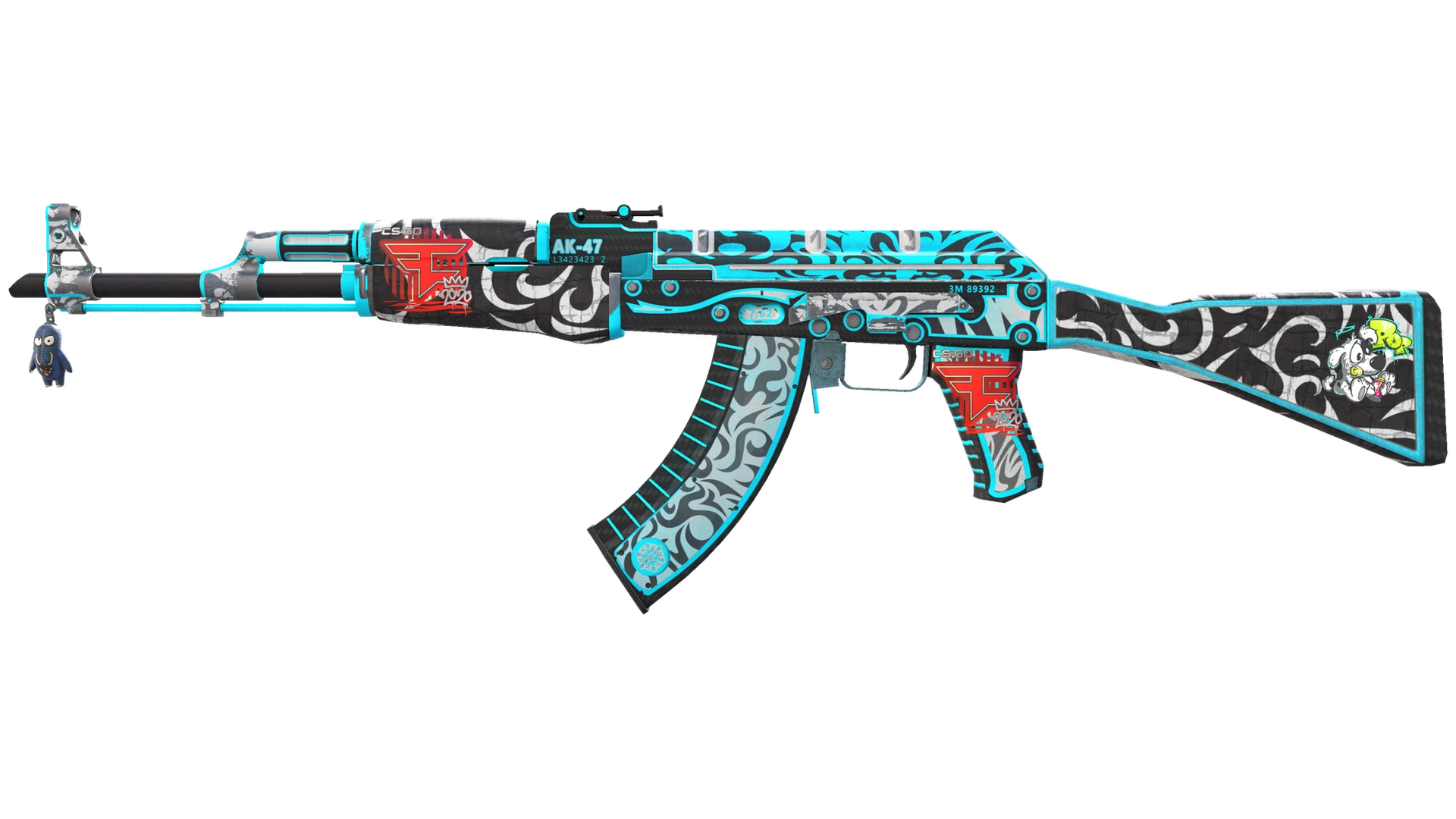 Frontside Misty image