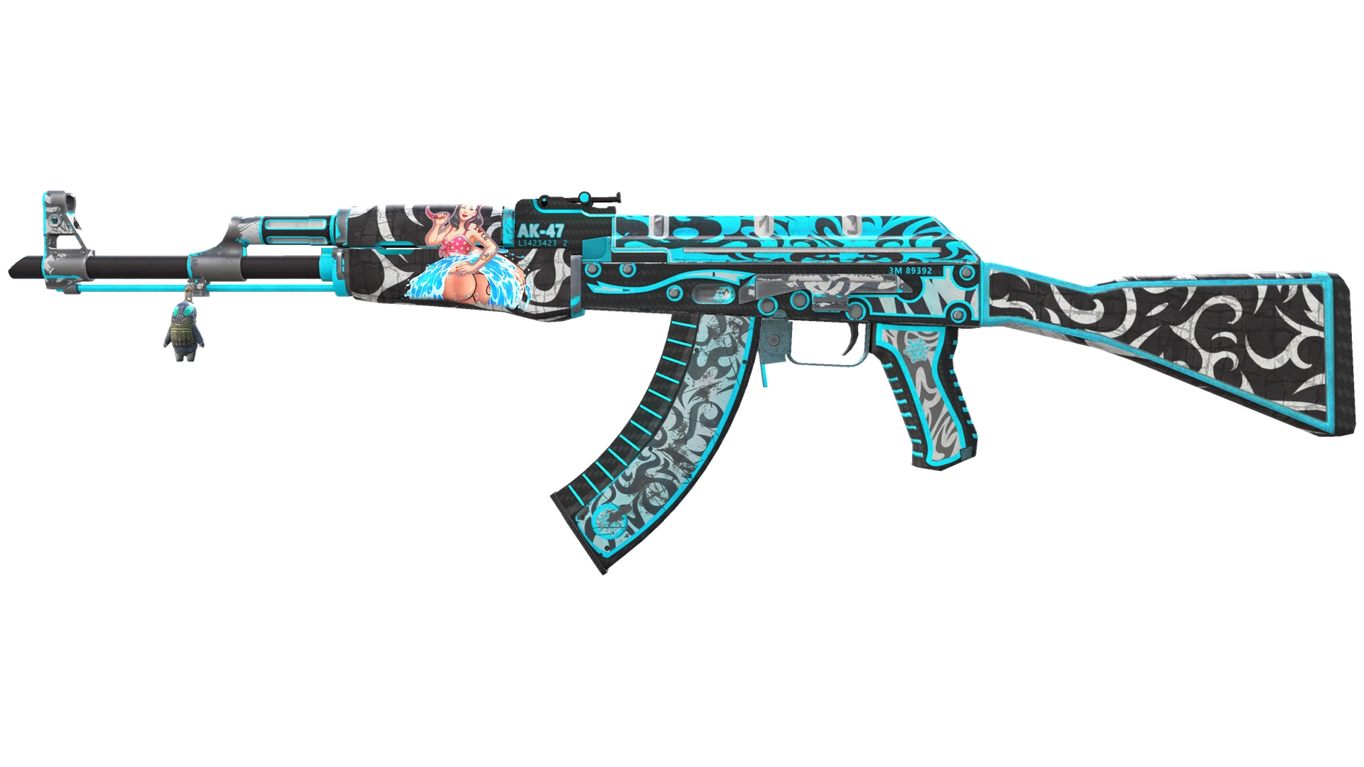 Frontside Misty image