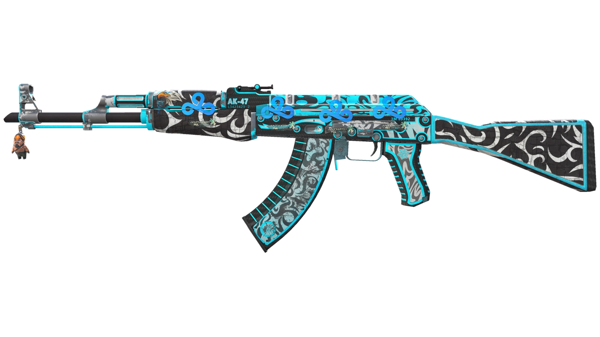 Frontside Misty image