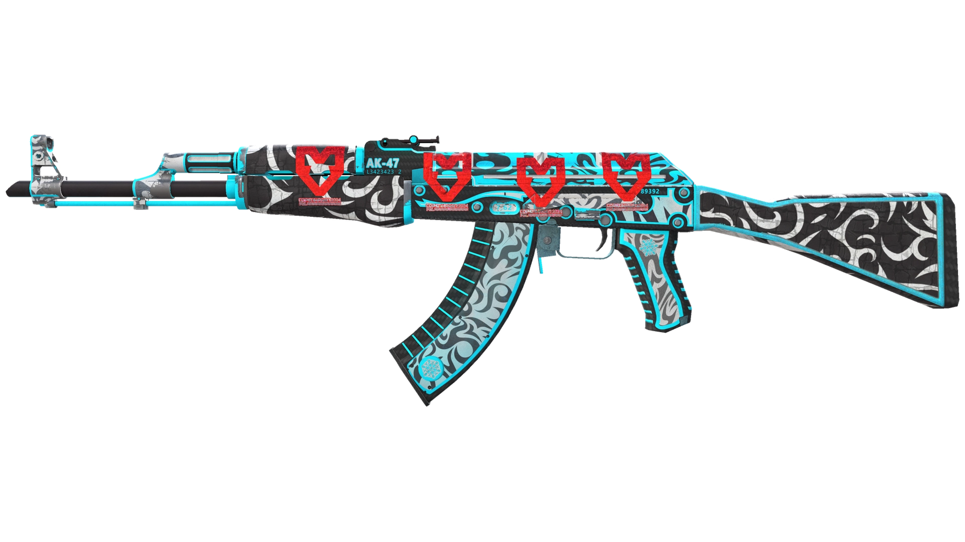 Frontside Misty image