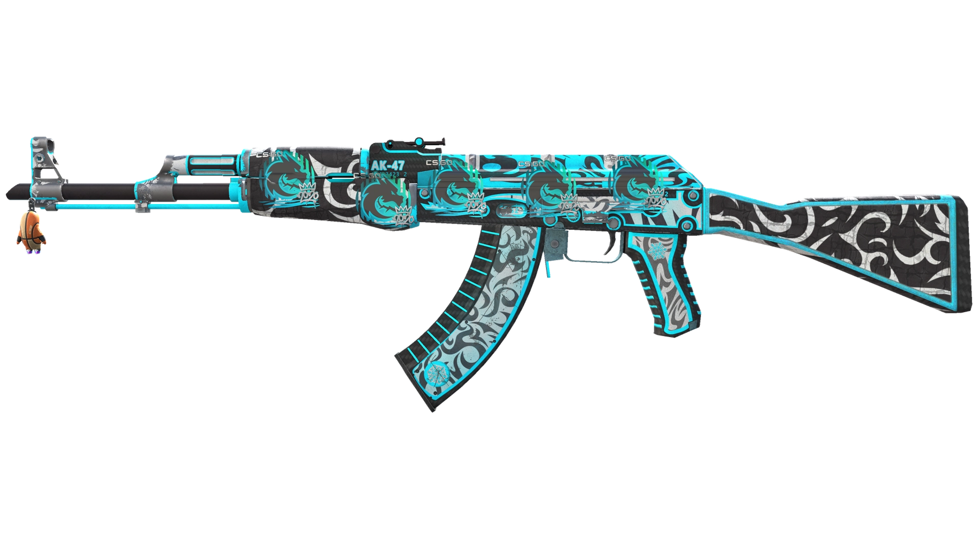 Frontside Misty image