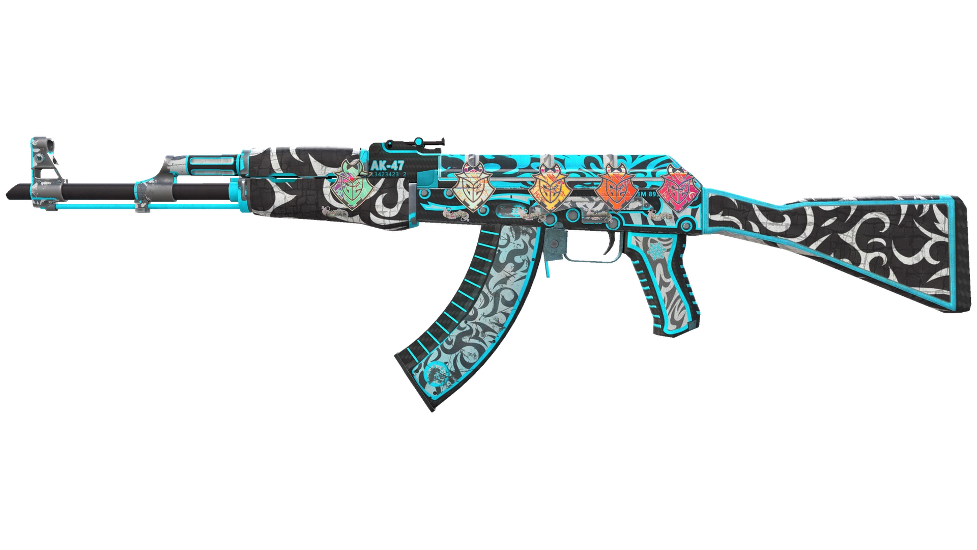Frontside Misty image