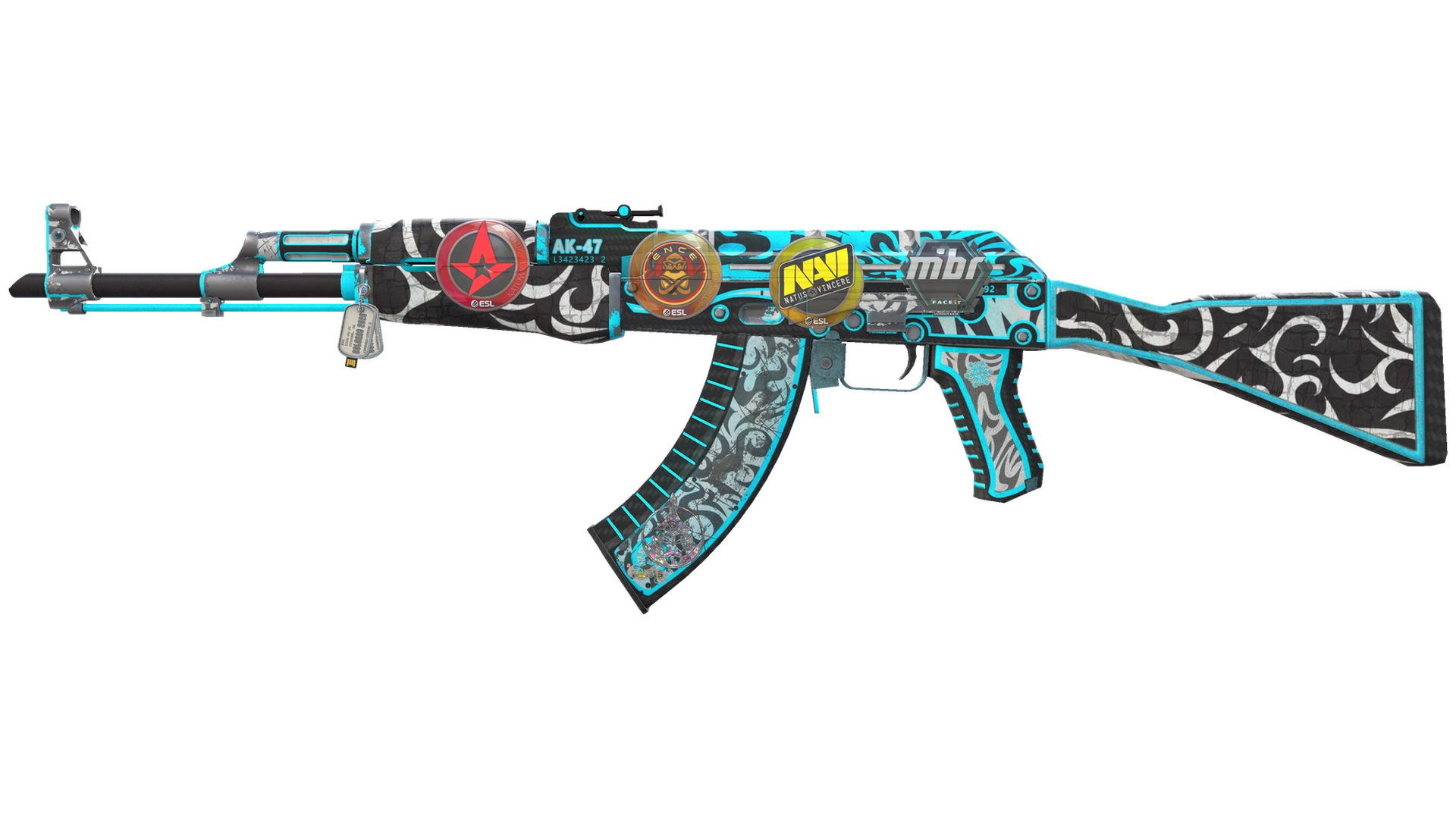 Frontside Misty image