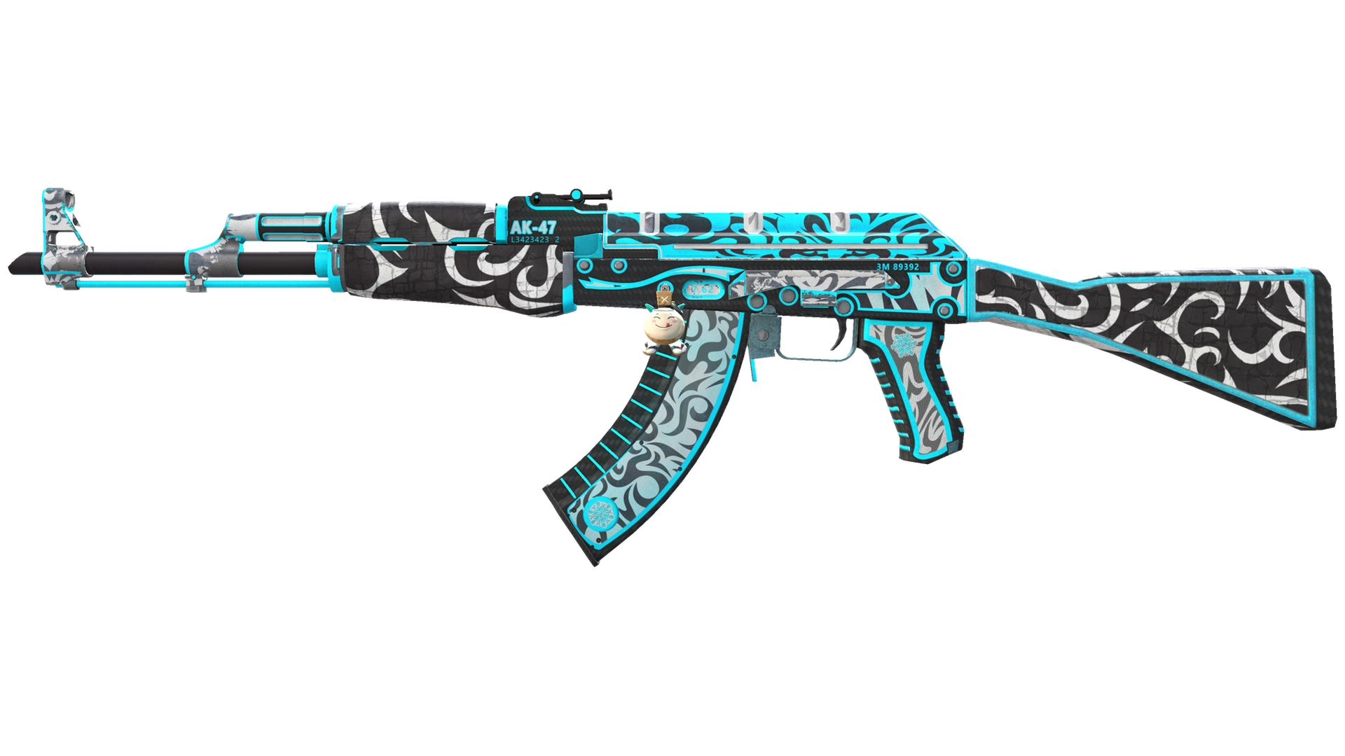 Frontside Misty image