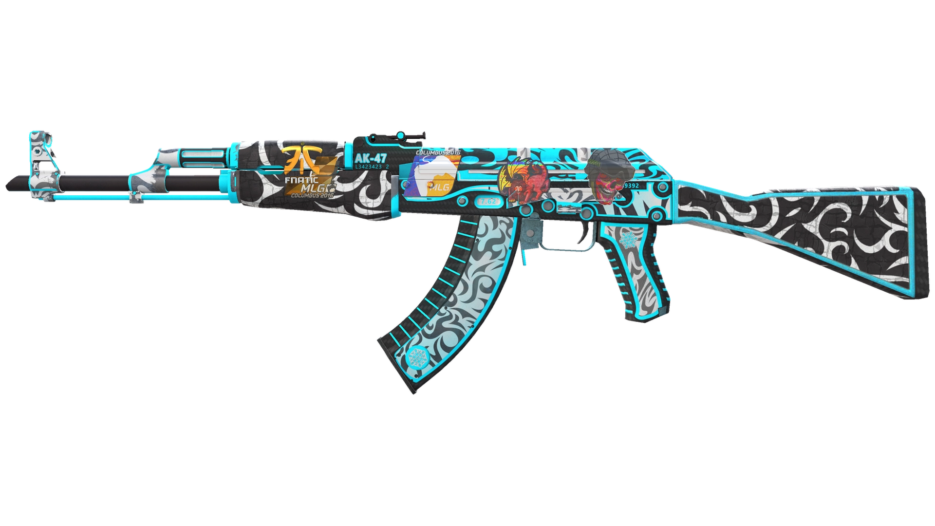 Frontside Misty image