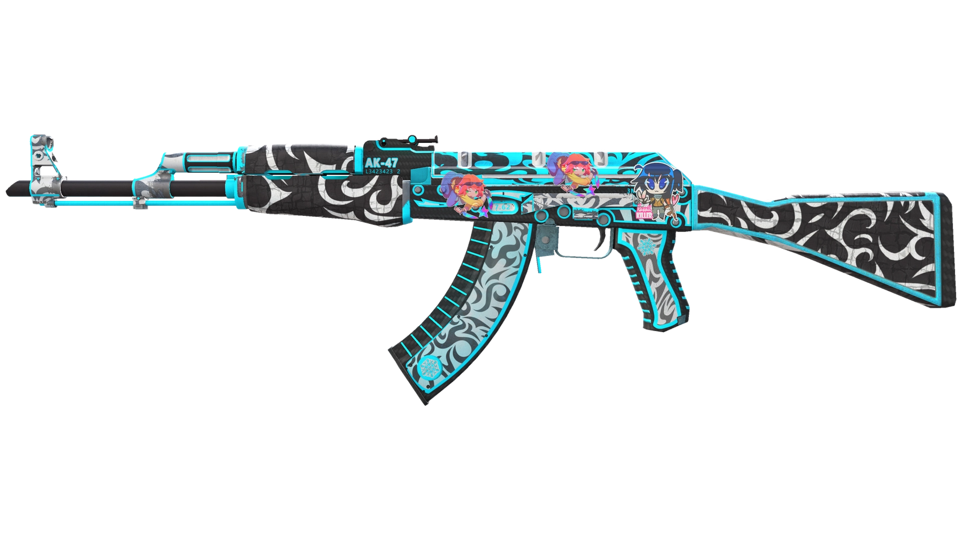 Frontside Misty image