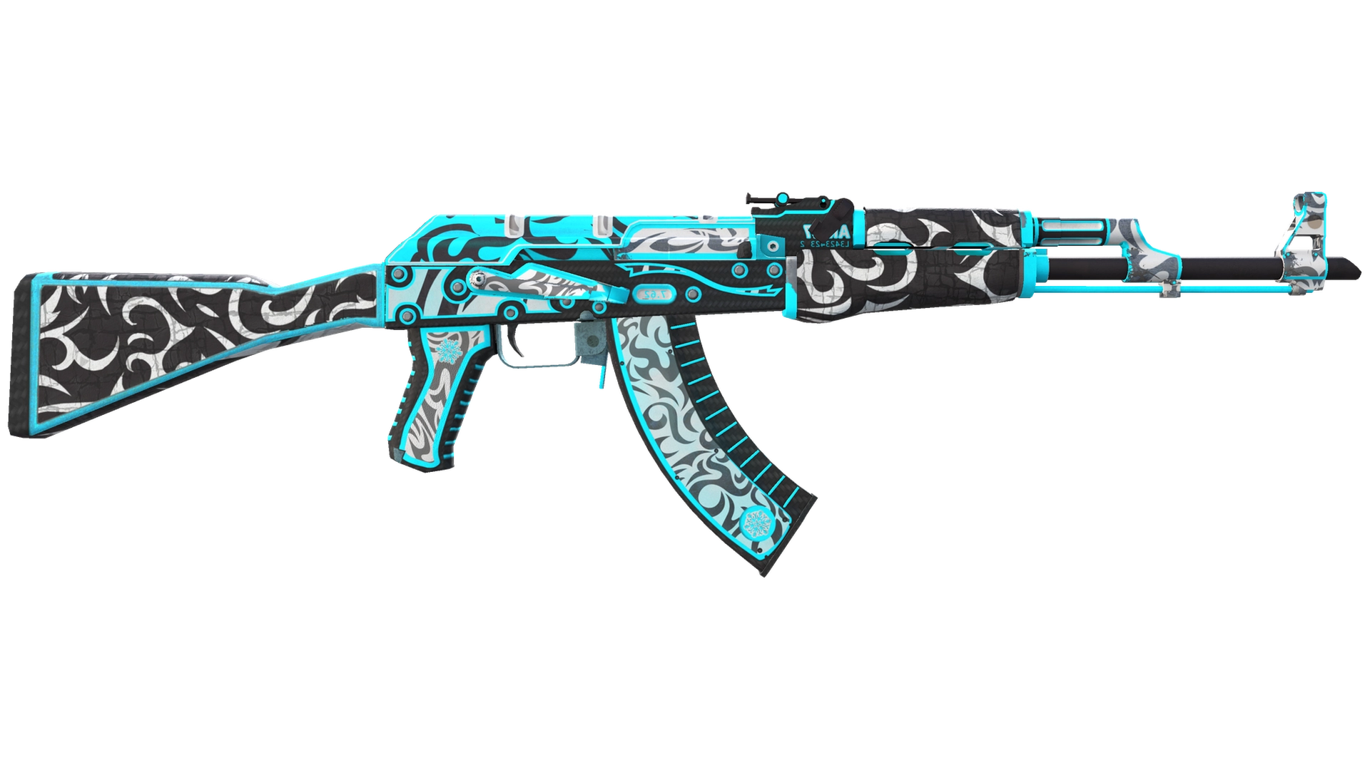 Frontside Misty image