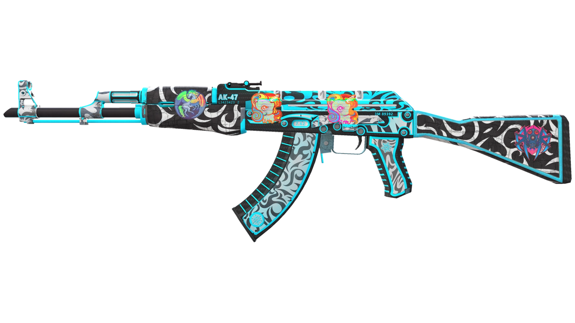 Frontside Misty image