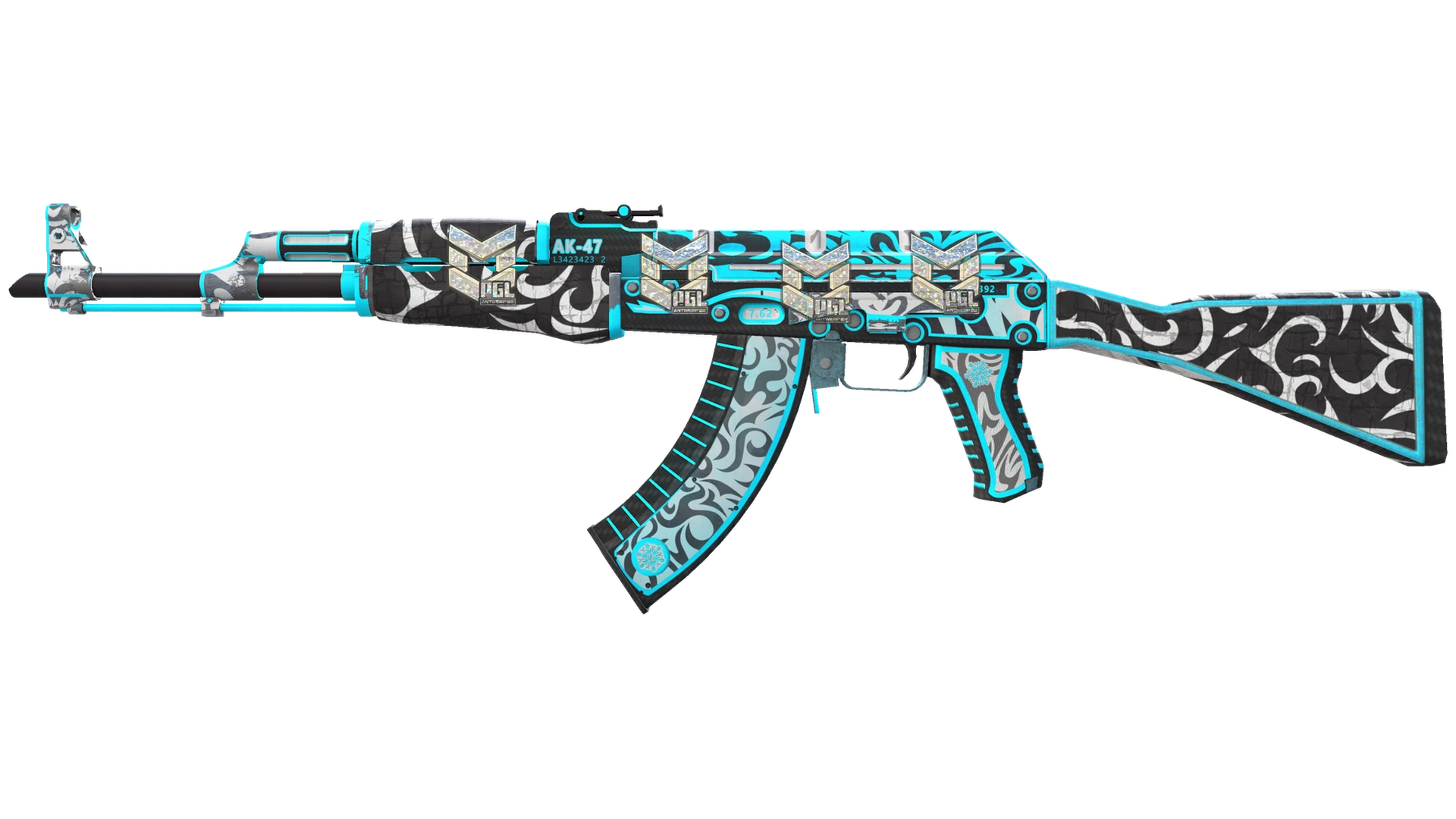Frontside Misty image