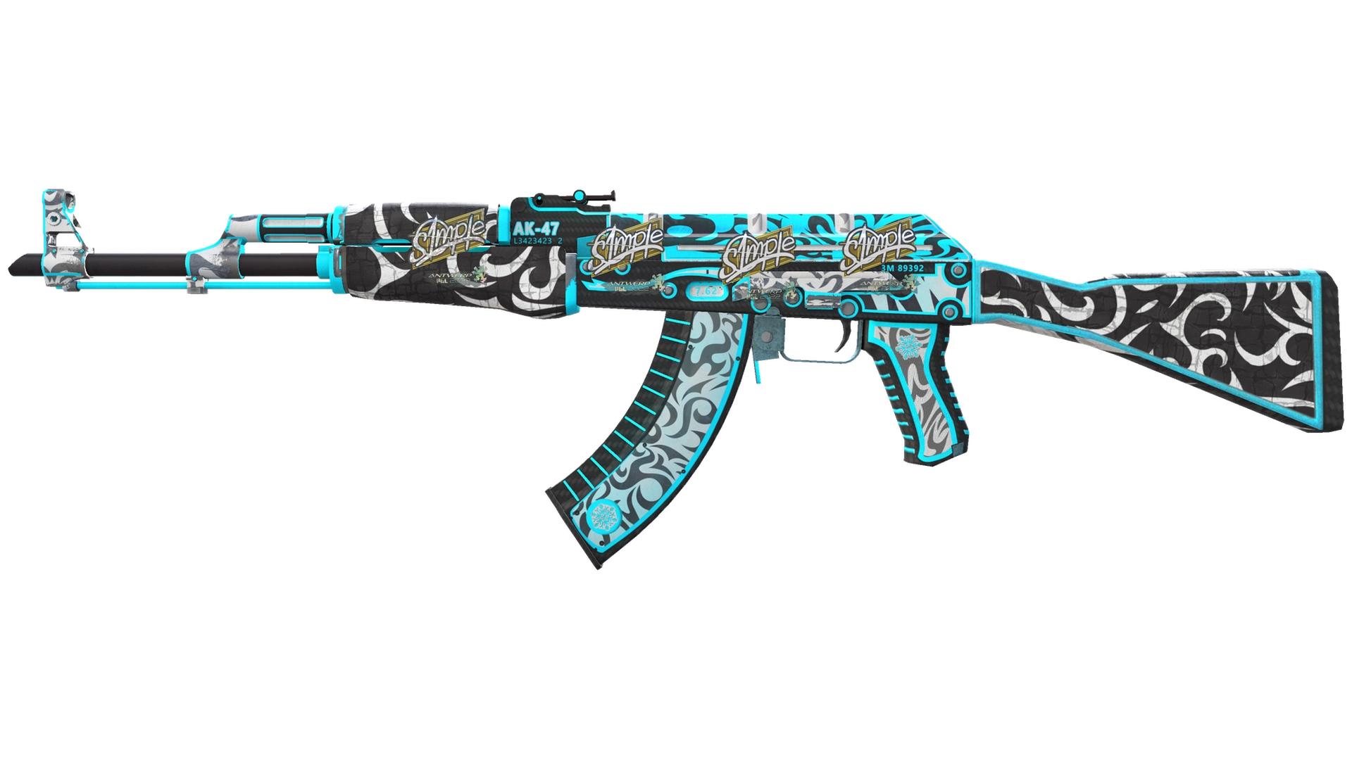 Frontside Misty image