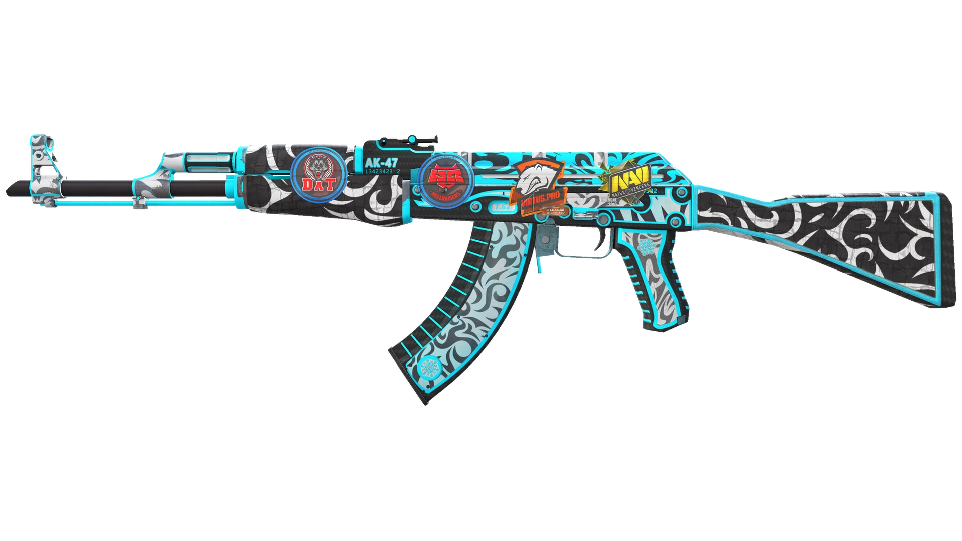 Frontside Misty image
