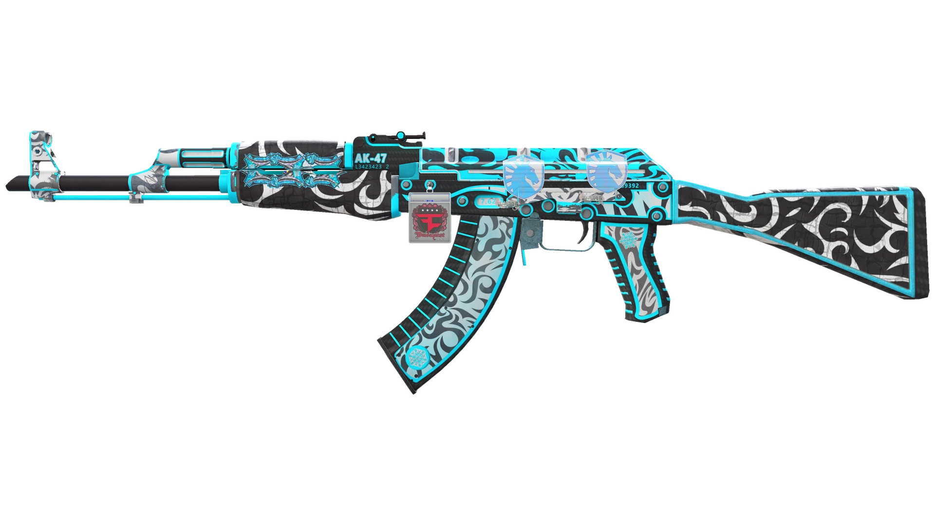 Frontside Misty image