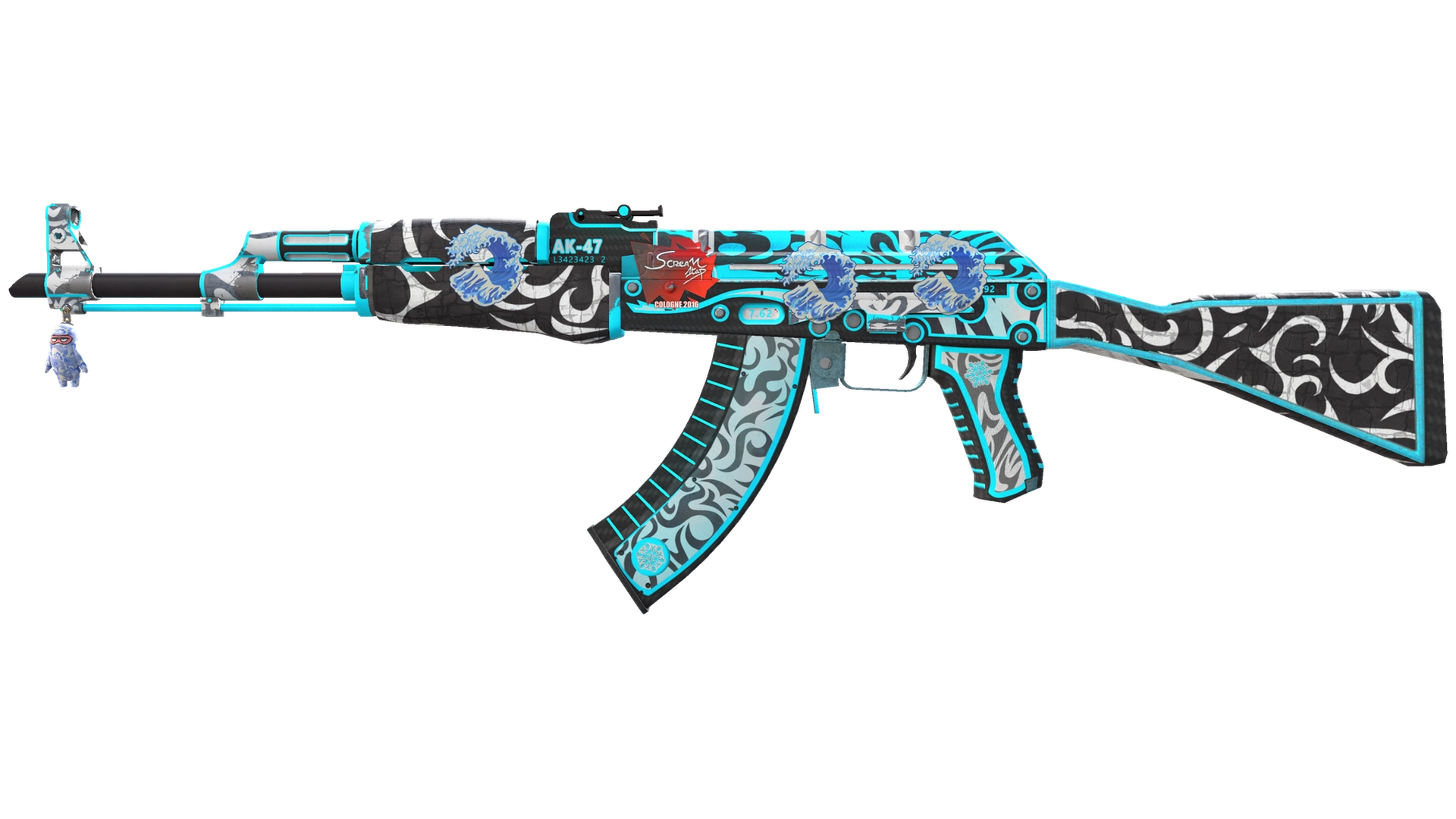 Frontside Misty image