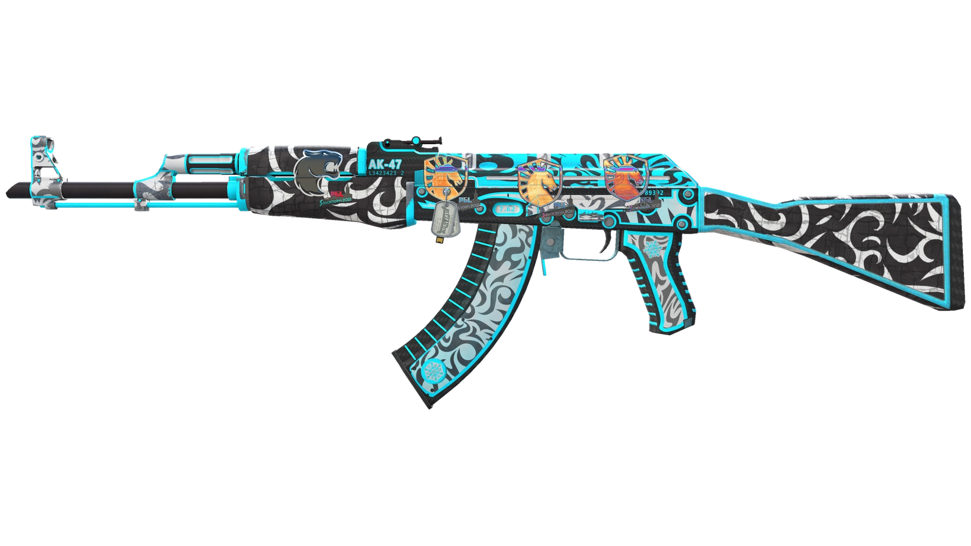 Frontside Misty image
