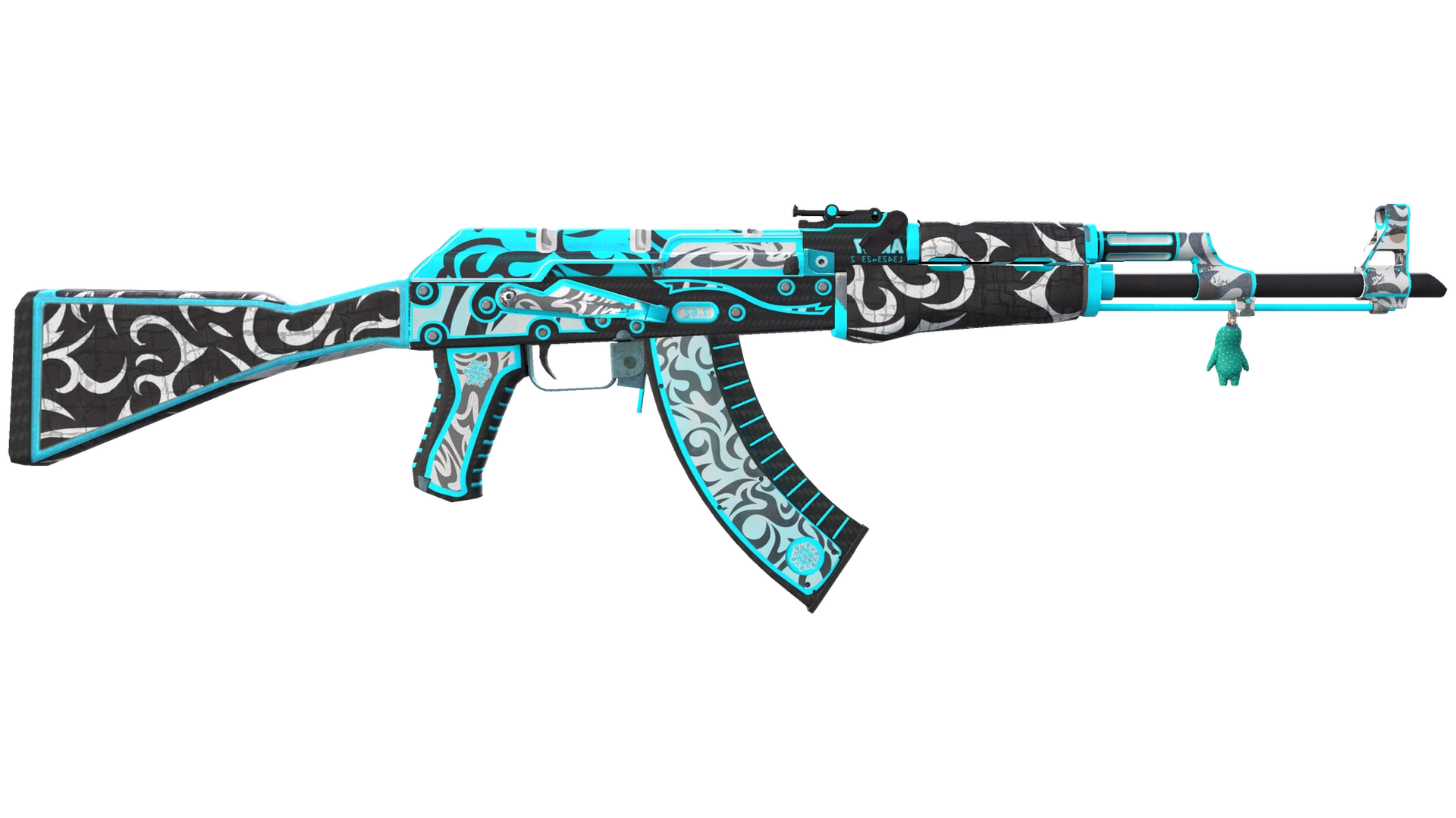 Frontside Misty image
