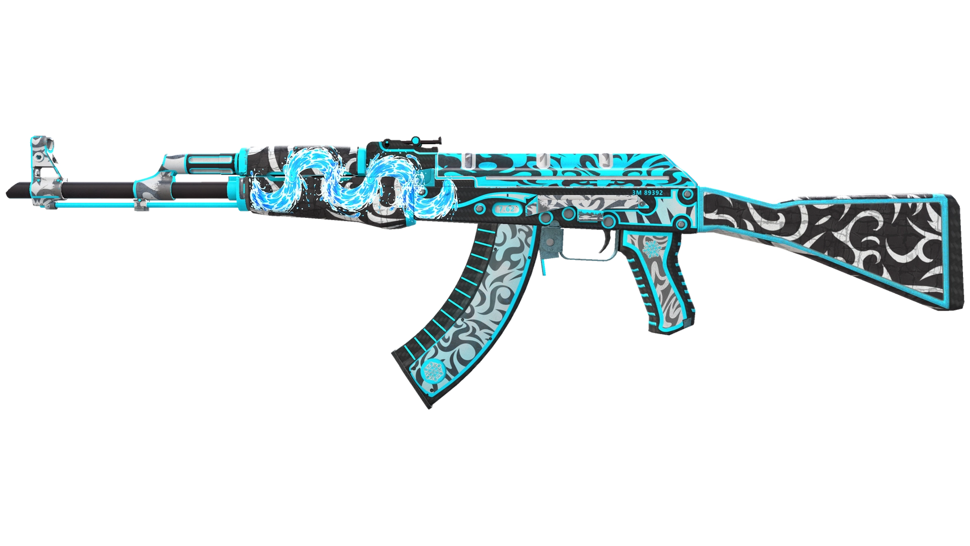 Frontside Misty image