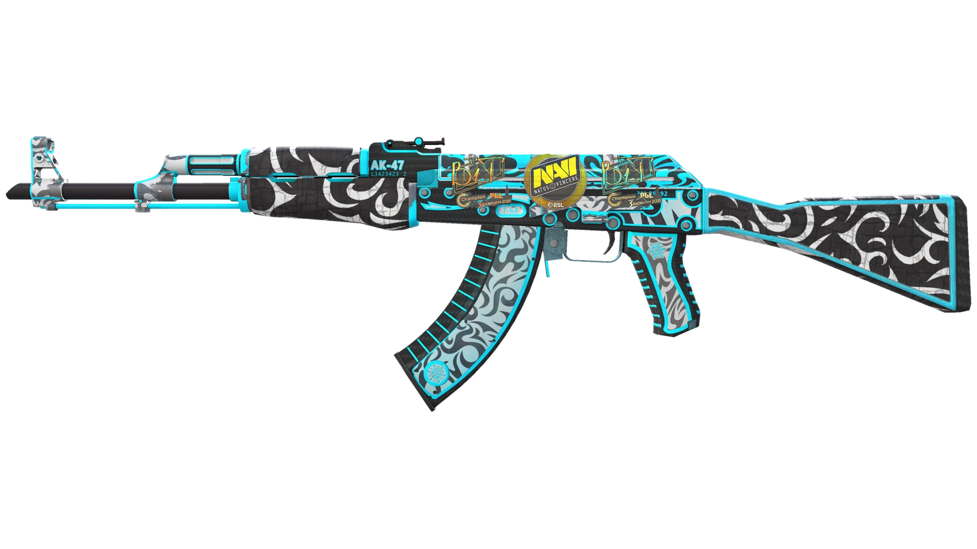 Frontside Misty image