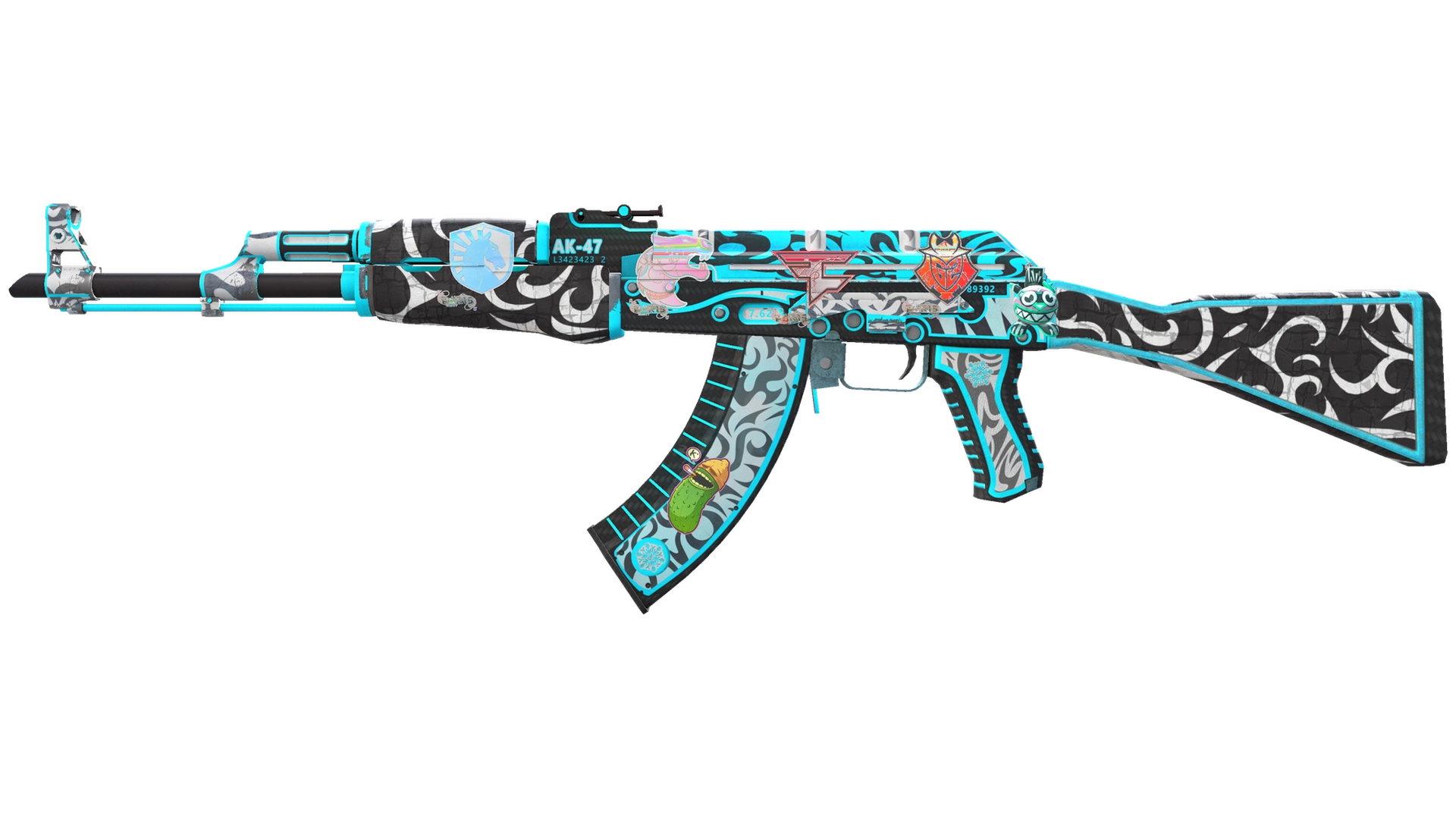 Frontside Misty image
