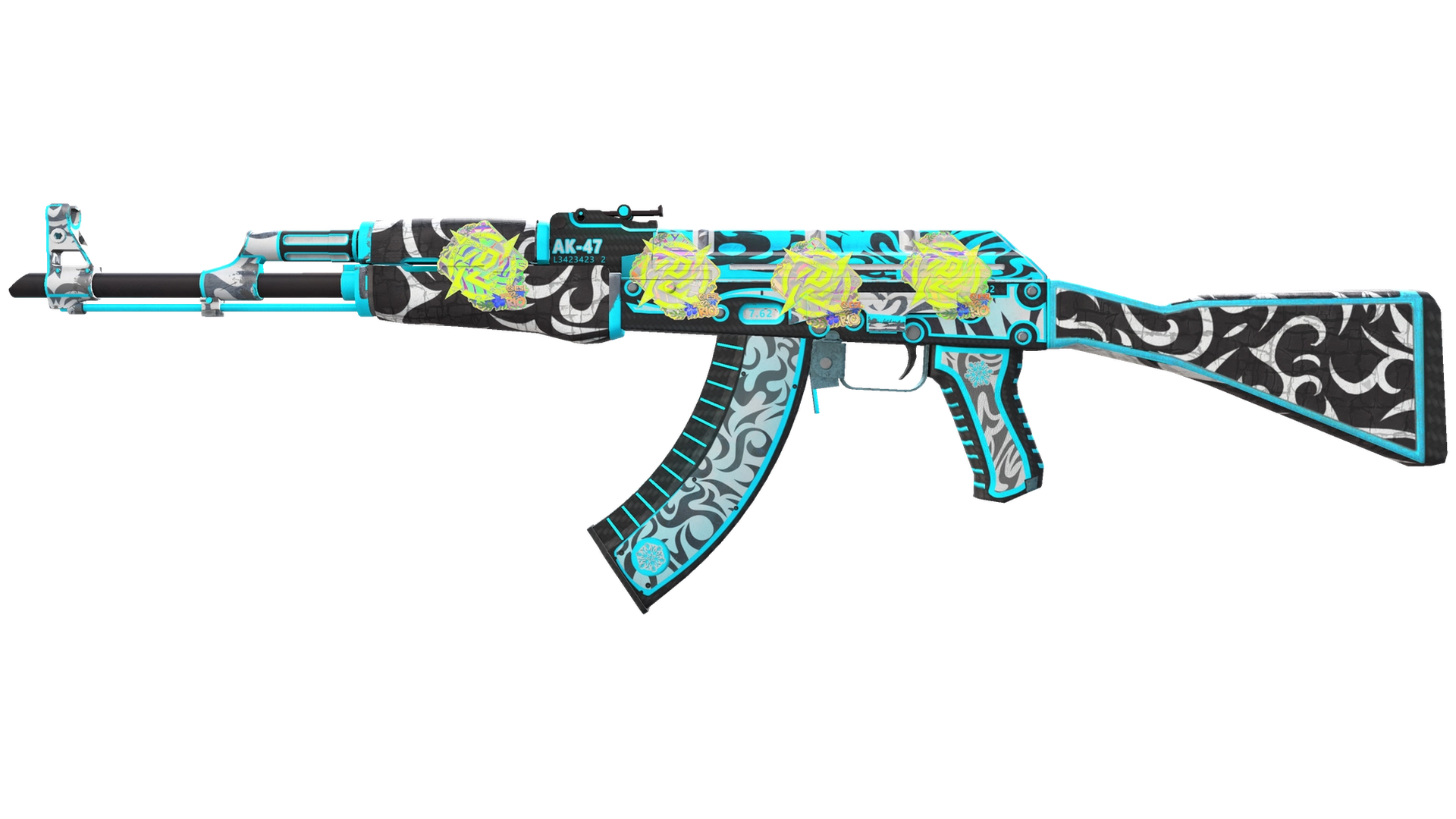 Frontside Misty image