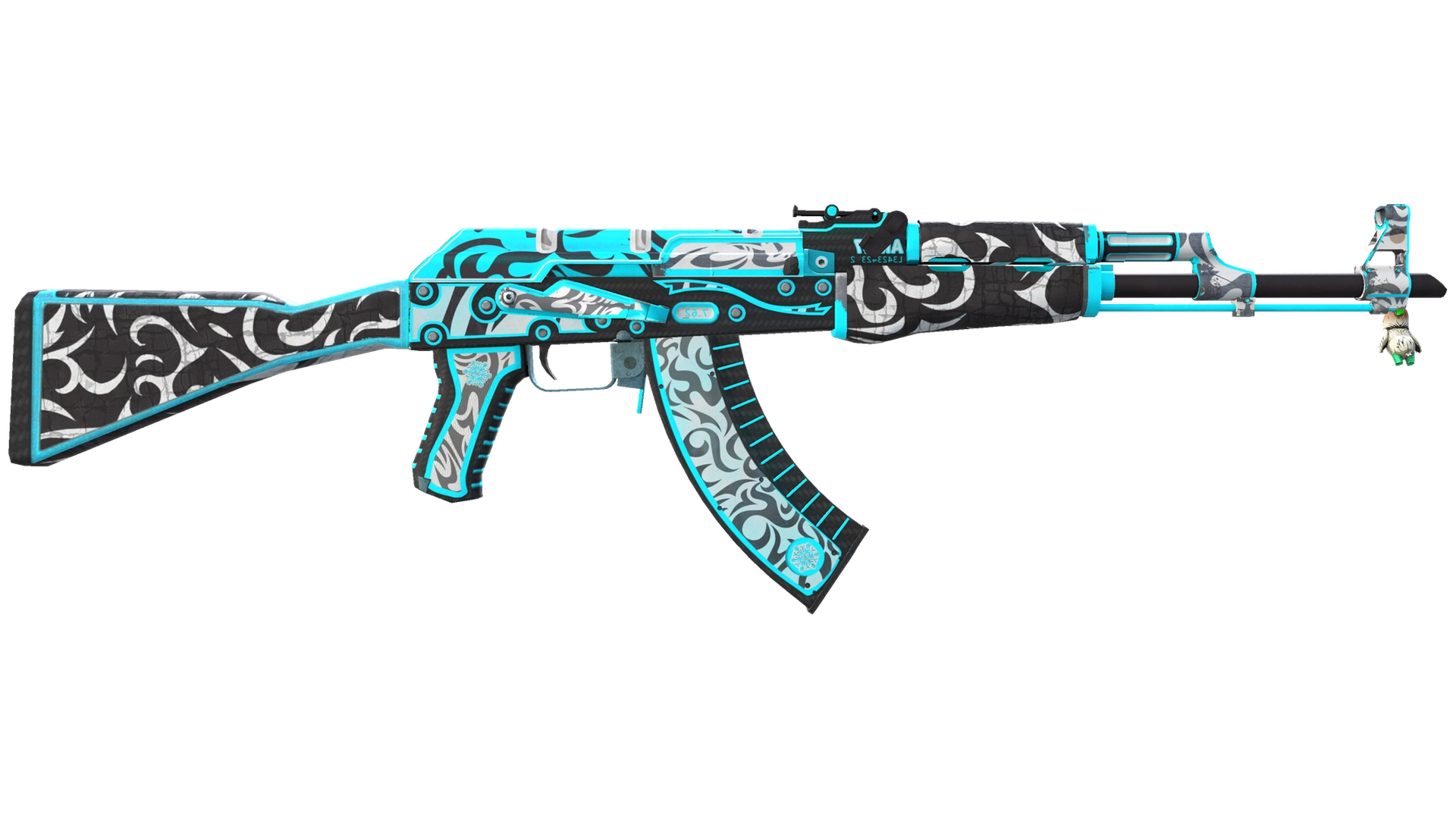 Frontside Misty image
