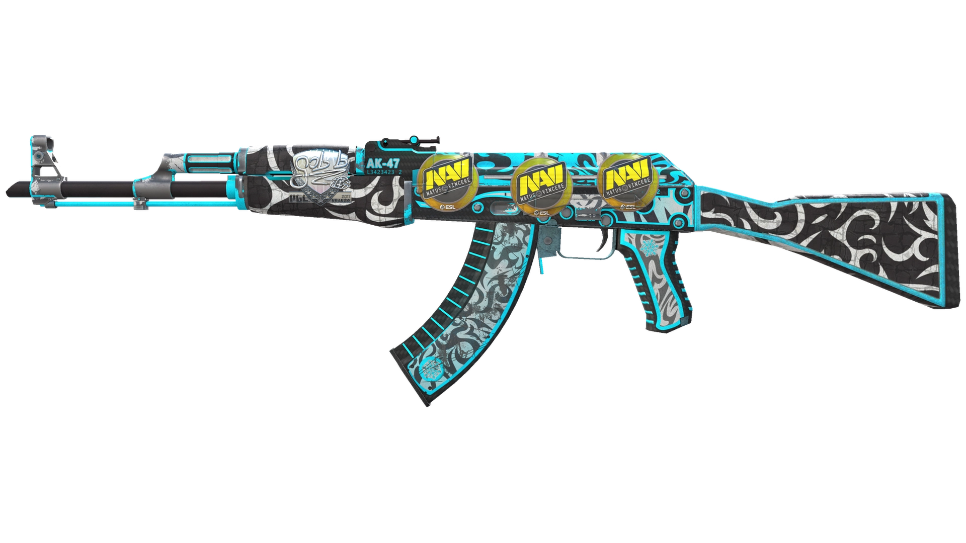Frontside Misty image