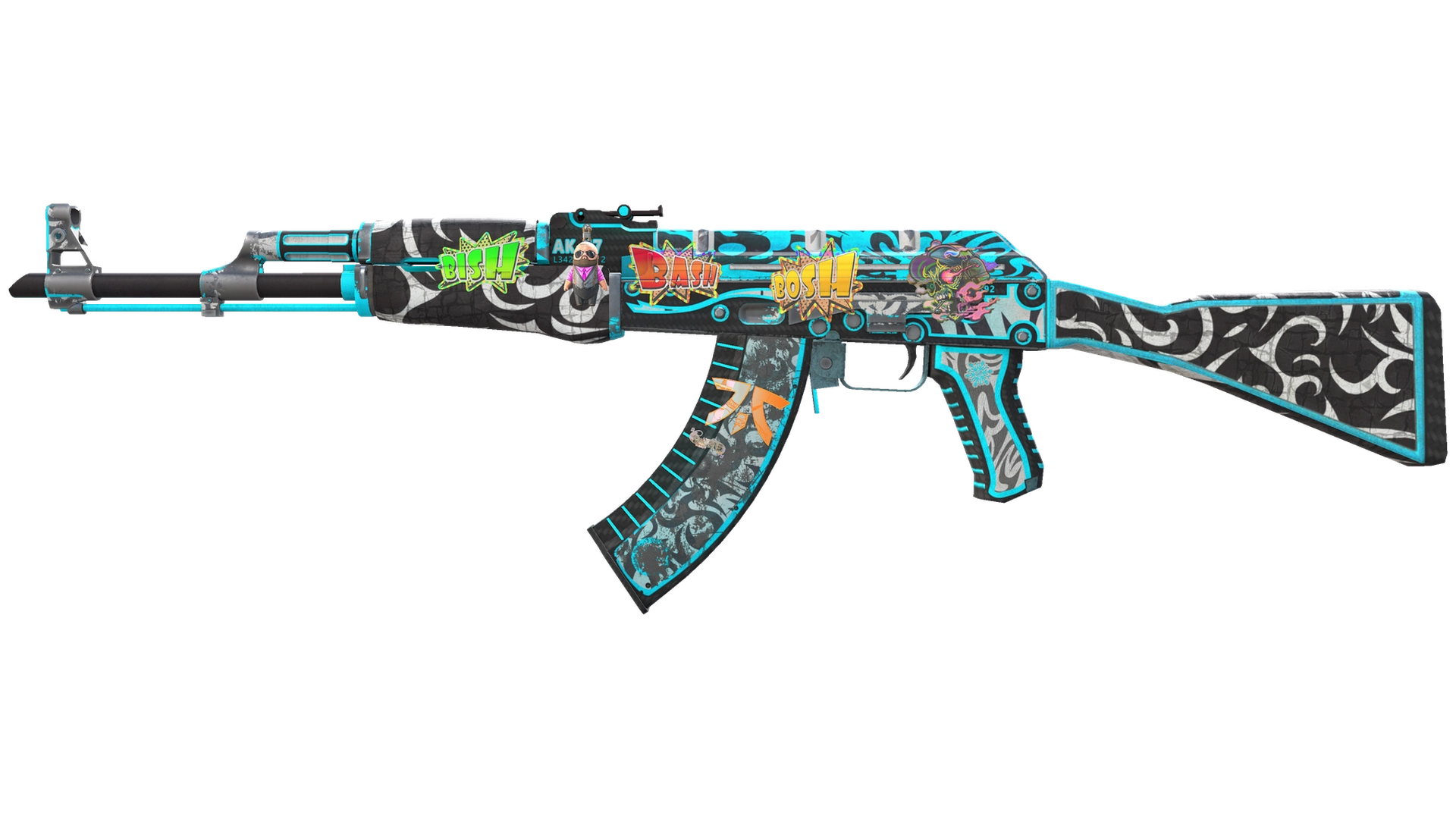 Frontside Misty image